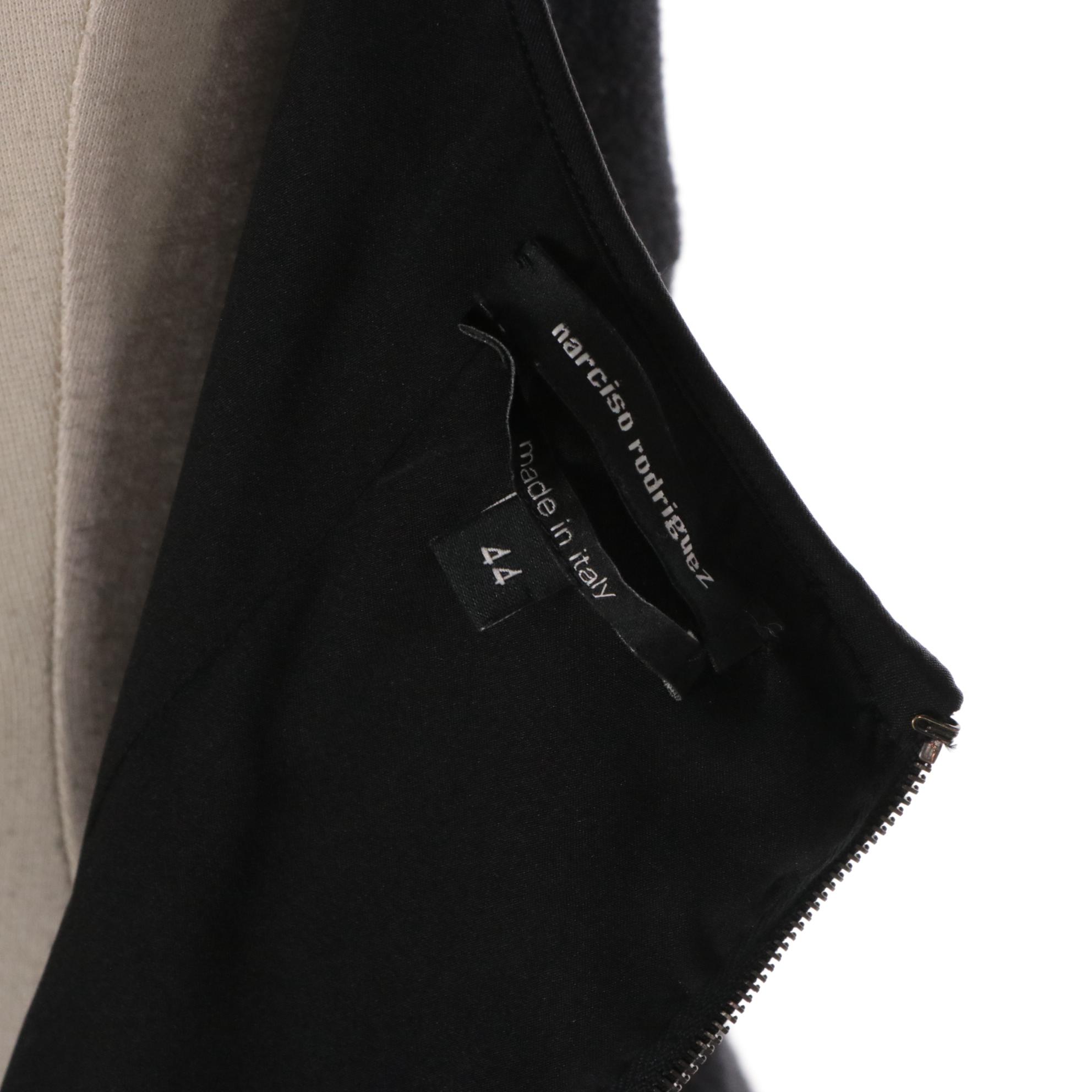 Narciso Rodriguez Sleeveless Dresses