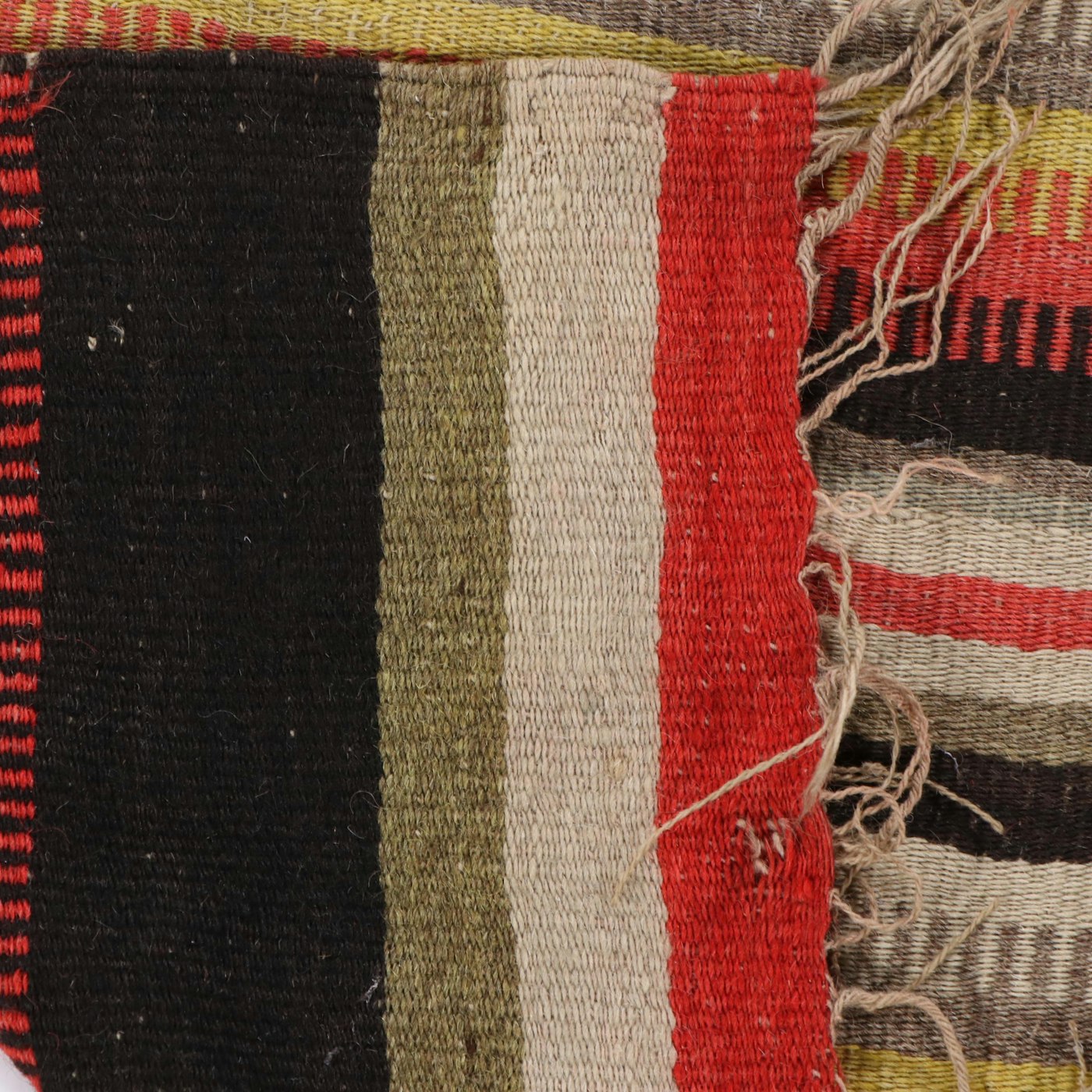 2 7 X 5 4 Handwoven Mexican Oaxaca Pictorial Accent Rug EBTH 2-7-x-5-4-handwoven-mexican-oaxaca-pictorial-accent-rug-ebth