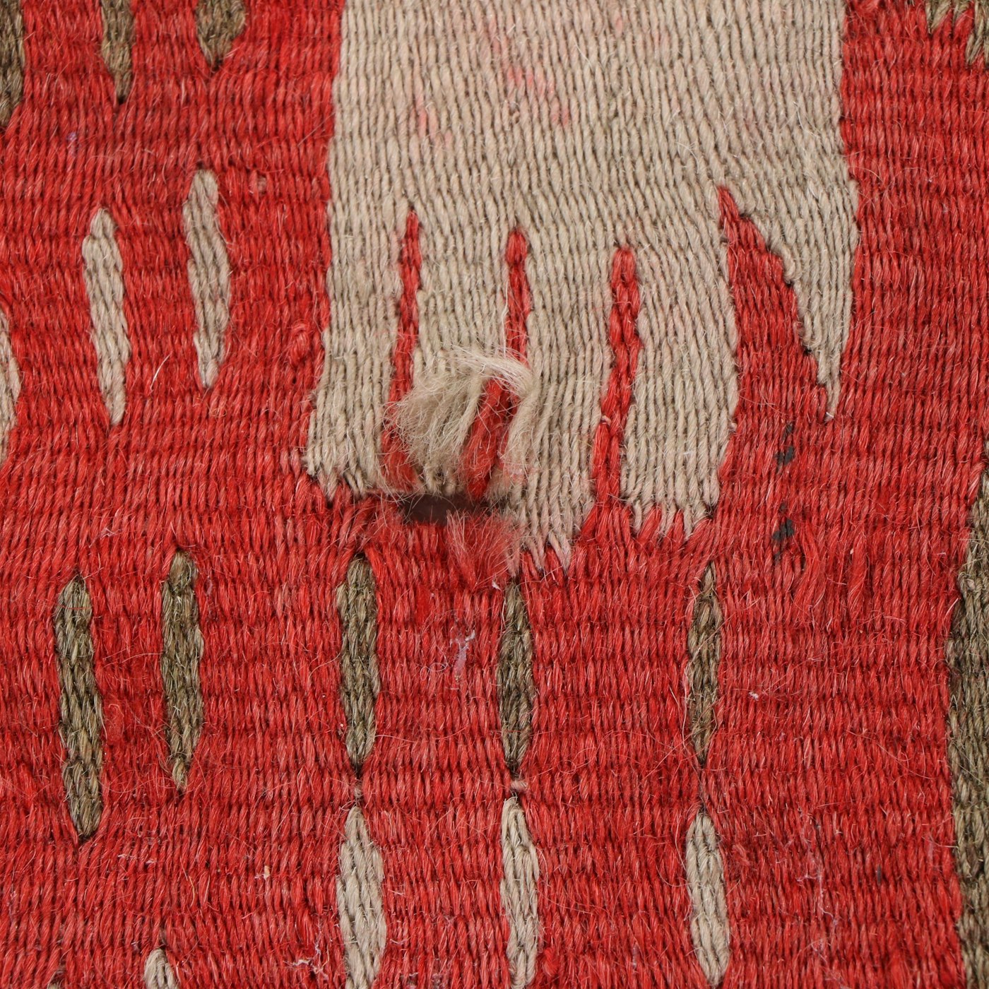 2 7 X 5 4 Handwoven Mexican Oaxaca Pictorial Accent Rug EBTH 2-7-x-5-4-handwoven-mexican-oaxaca-pictorial-accent-rug-ebth