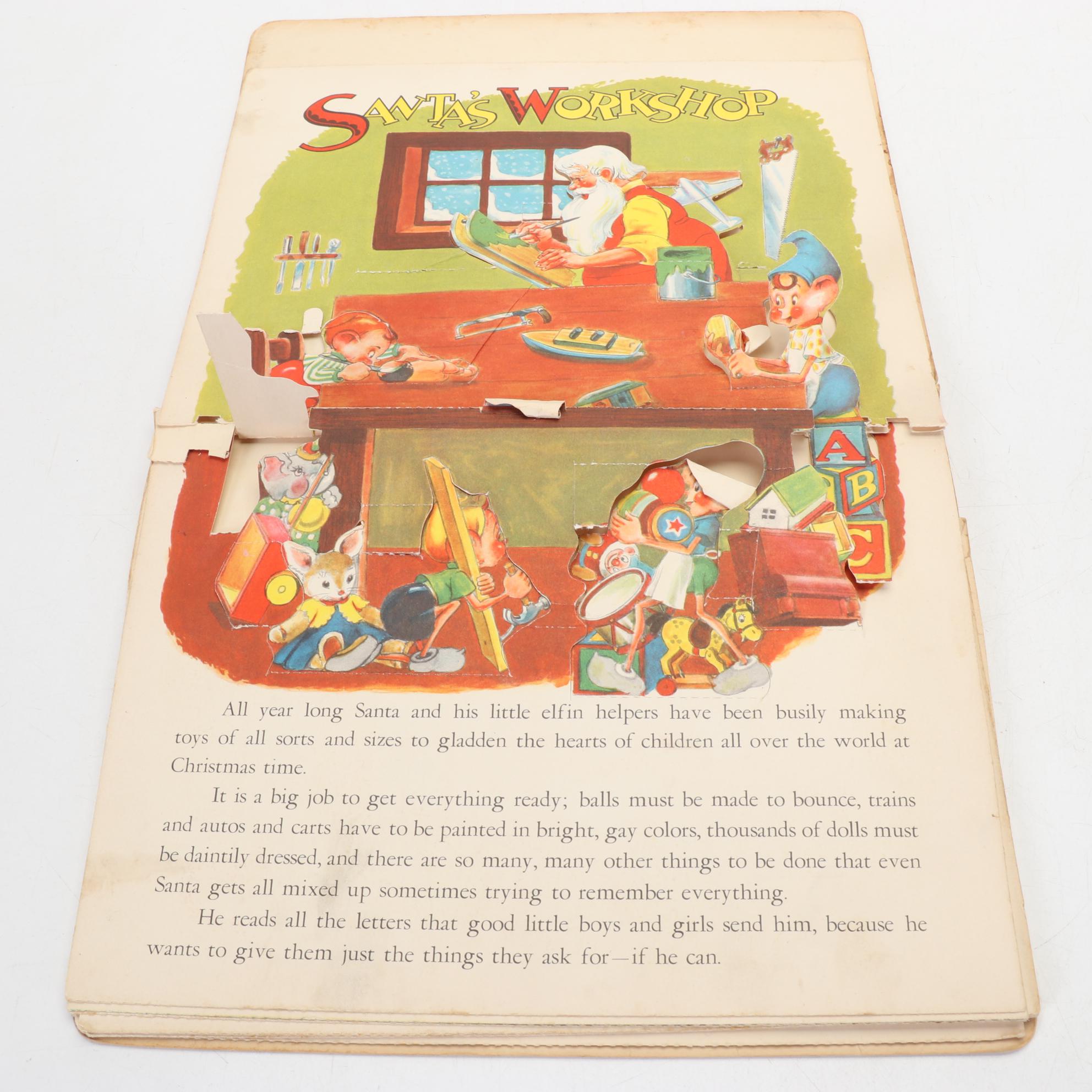 Rankin/Bass "The Hobbit" Vinyl Soundtrack and Children's Books