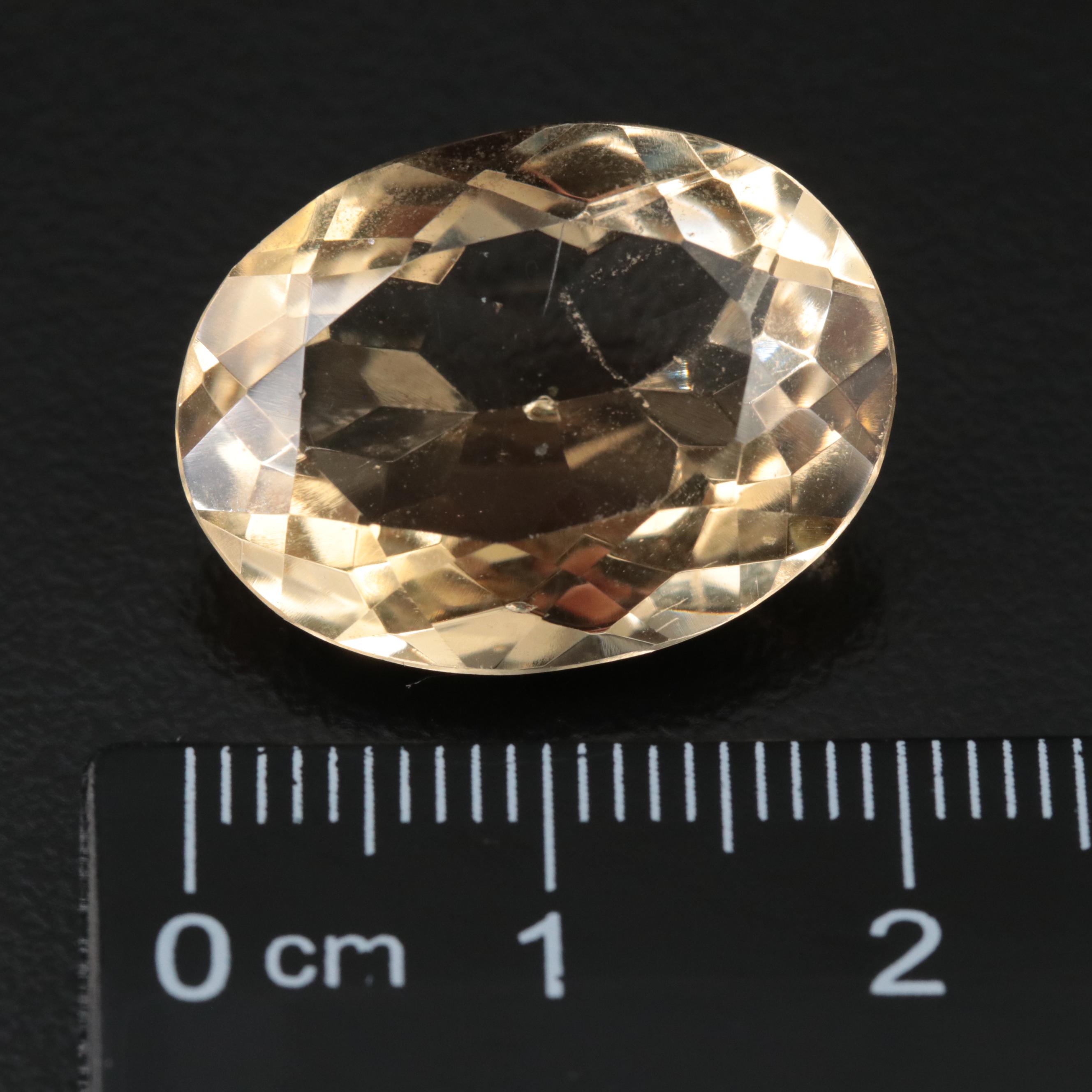 Loose 98.81 CTW Mixed Gemstones Including Amethyst and Topaz