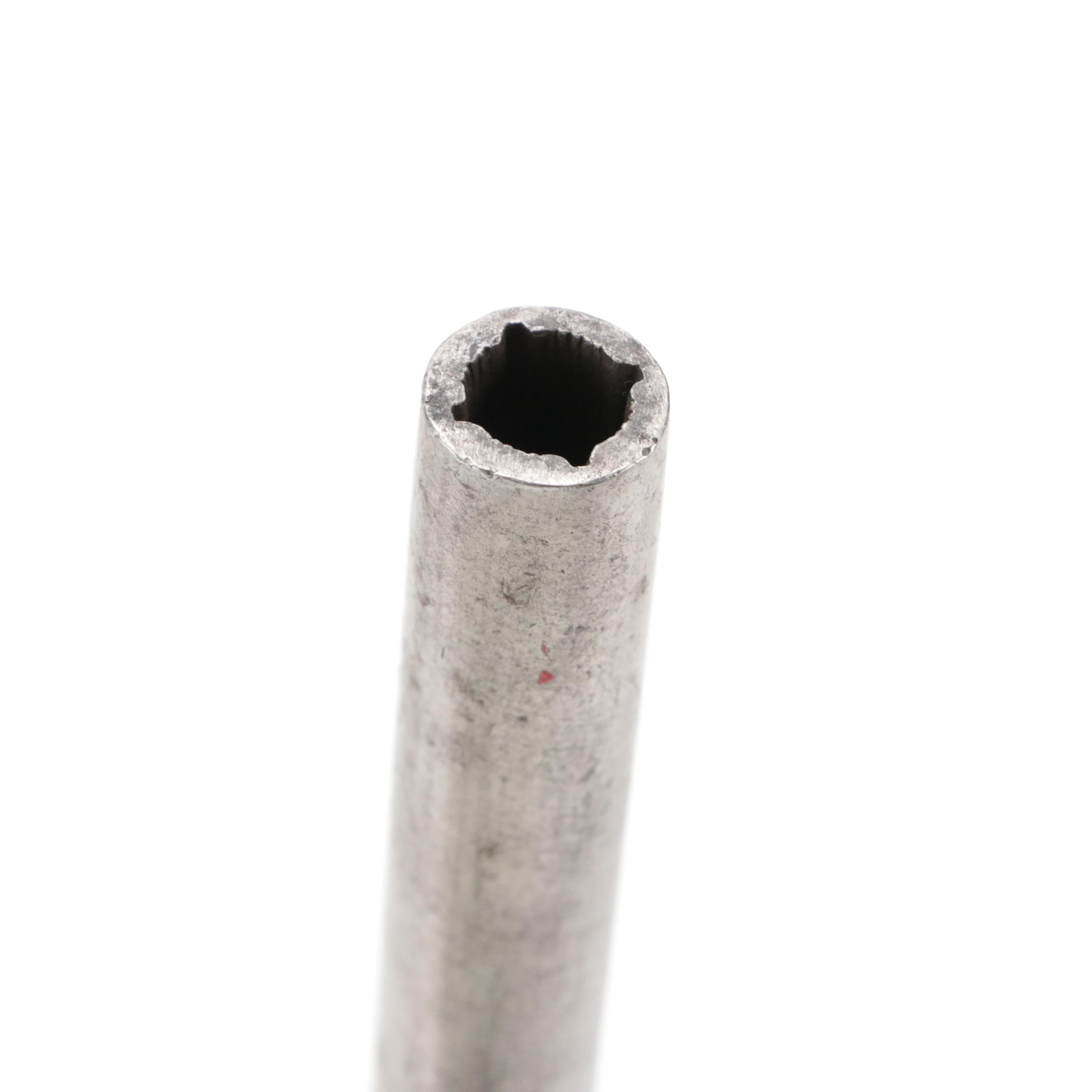 J. Tarratt of London Single Shot Cap and Ball Pistol, Circa 1840