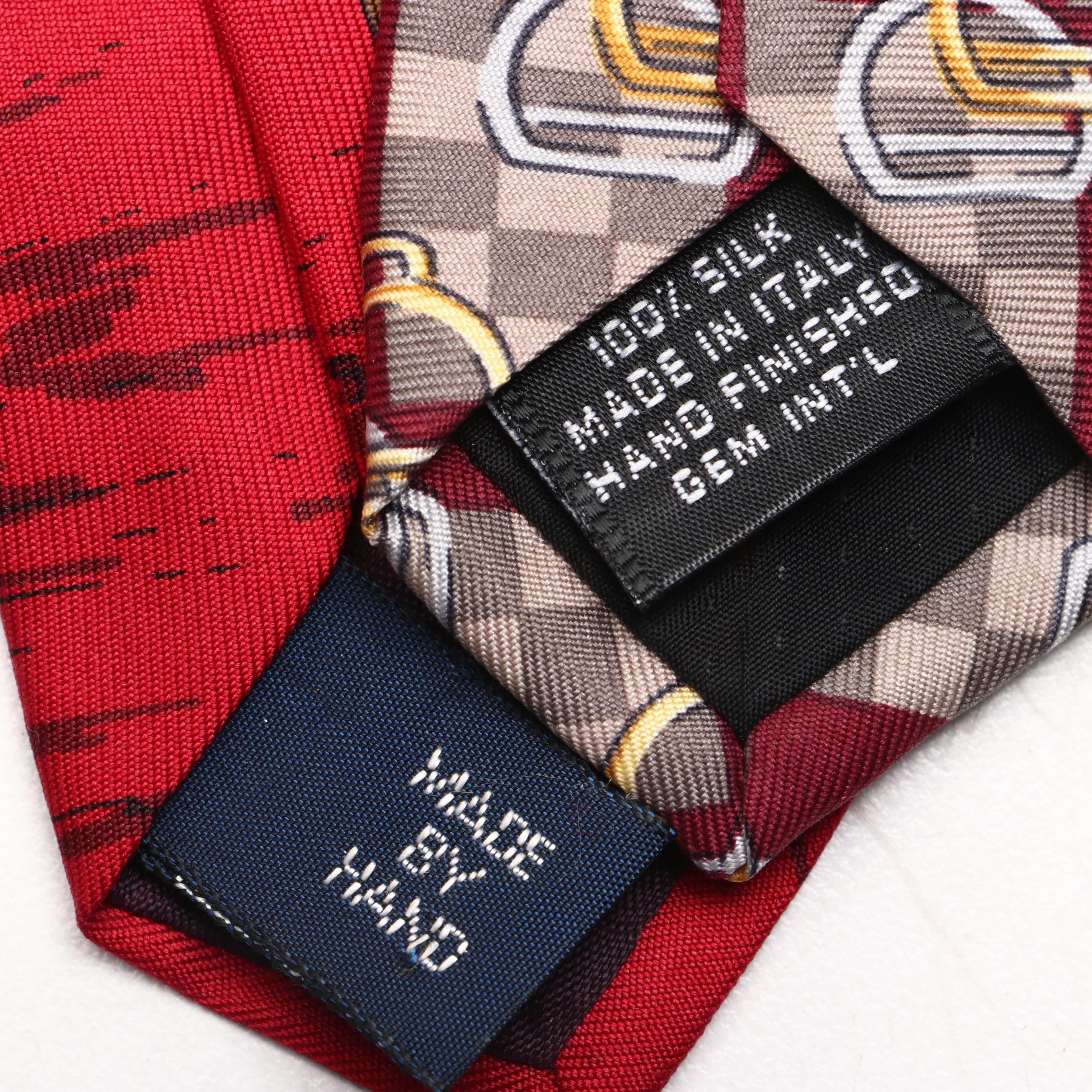 Kentucky Derby Ball Cap and Crossbody Bag with Neckties, Stuffed Animal, & More