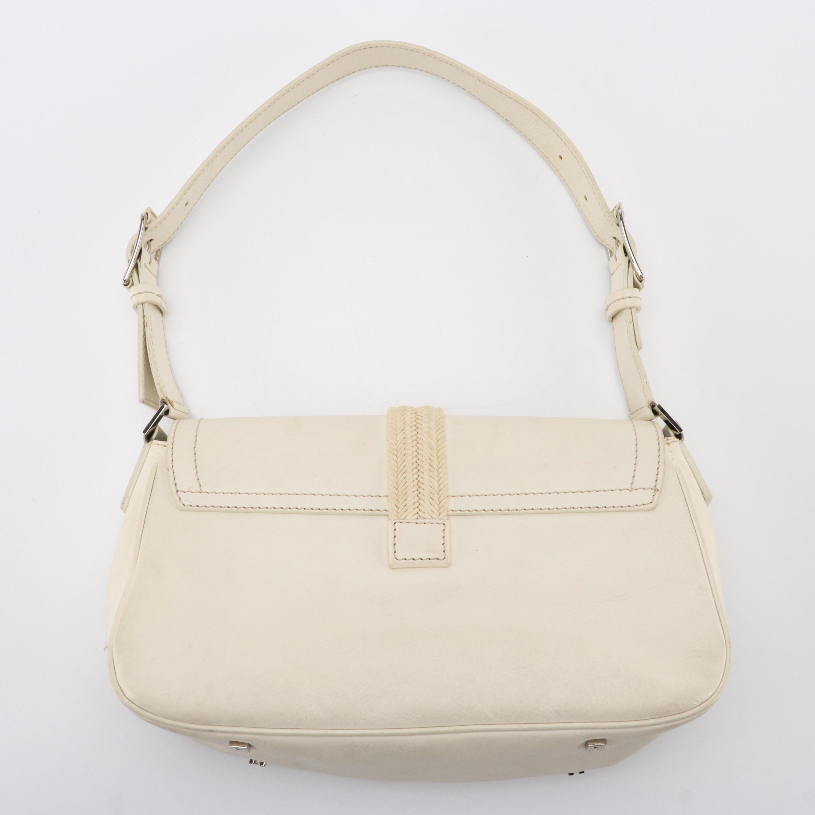 Tory Burch Lysa Bag in Quilted Leather with Ralph Lauren and Lambertson Bags