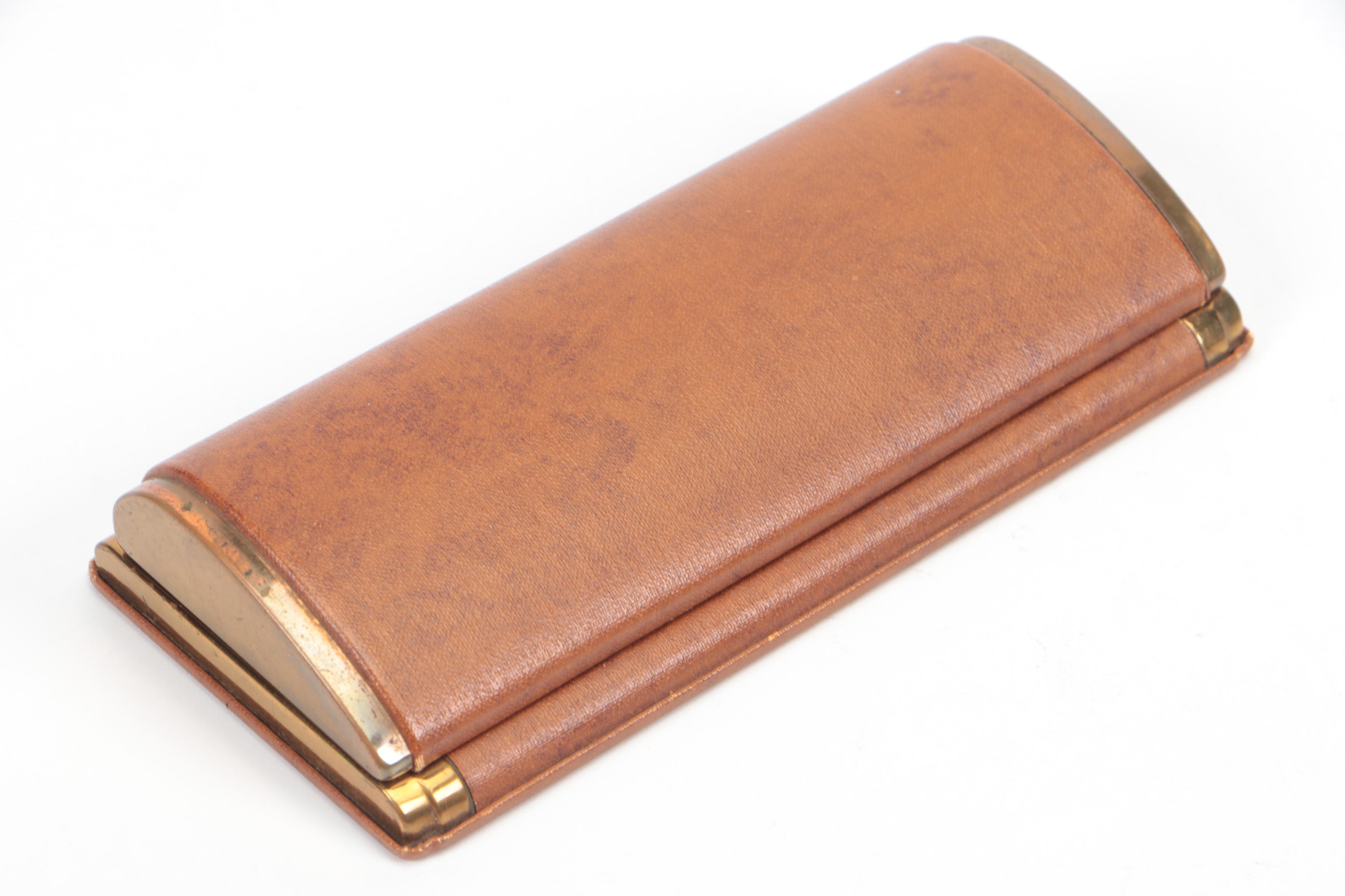 Parker Vacumatic Blue Diamond "Debutante Golden Pearl" Fountain Pen and Pencil