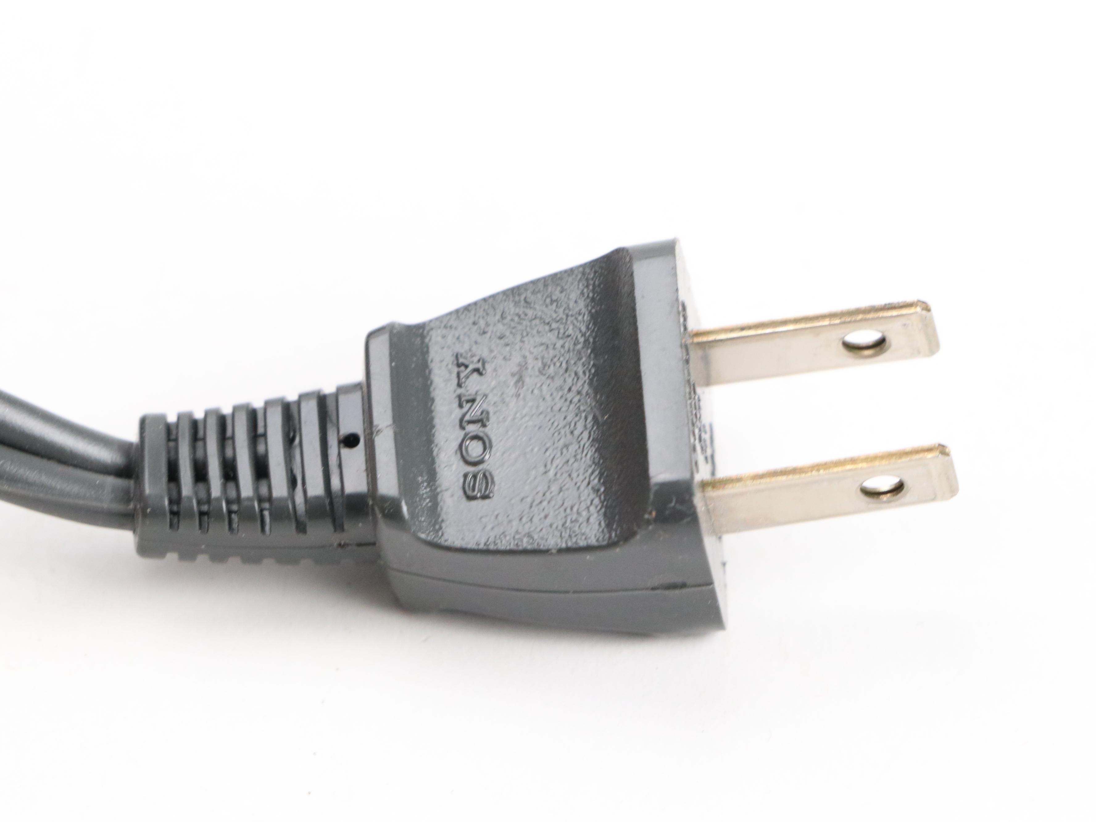 Sony TC-K630ES Stereo Cassette Deck, 1990s