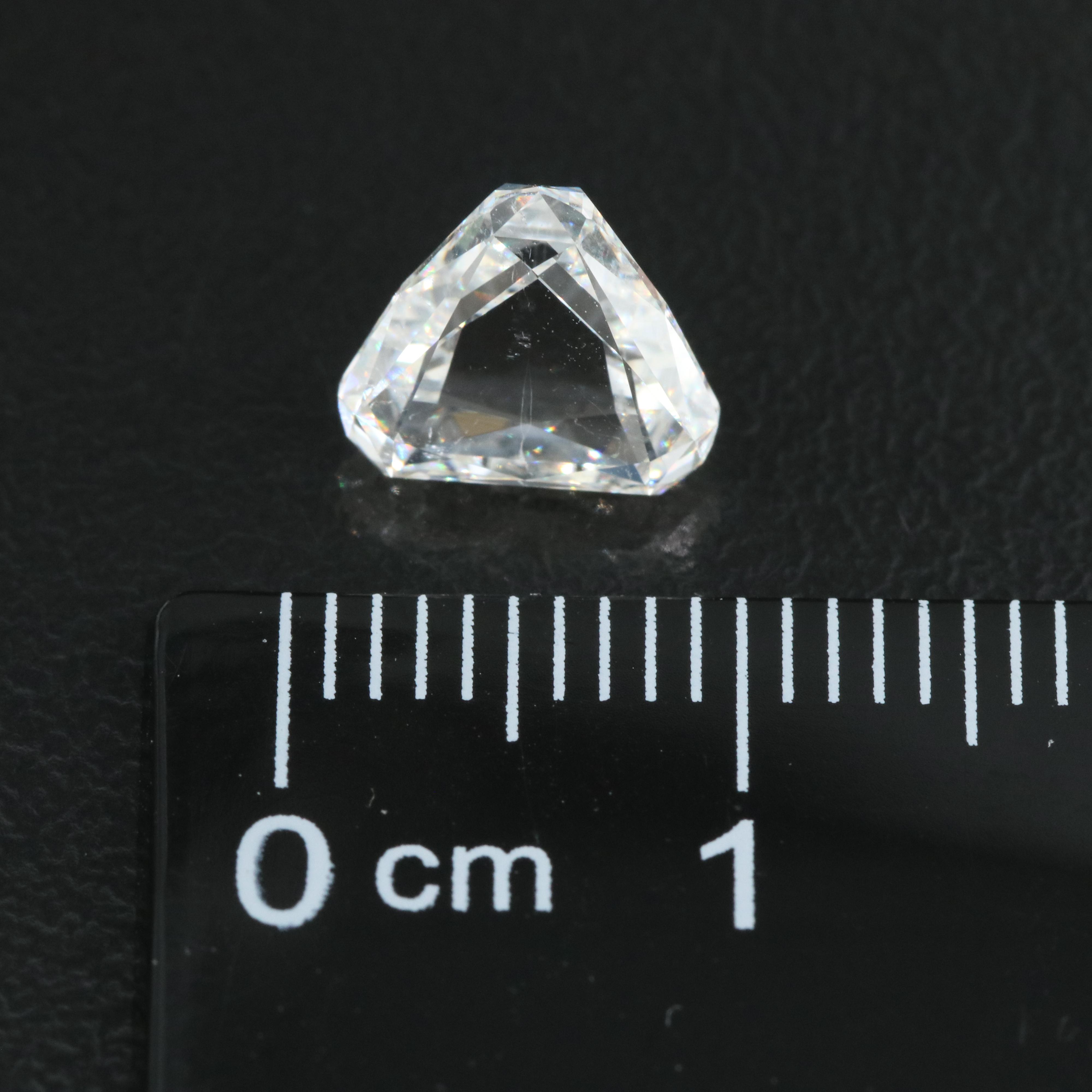 Loose 2.16 CT Diamond with GIA Report