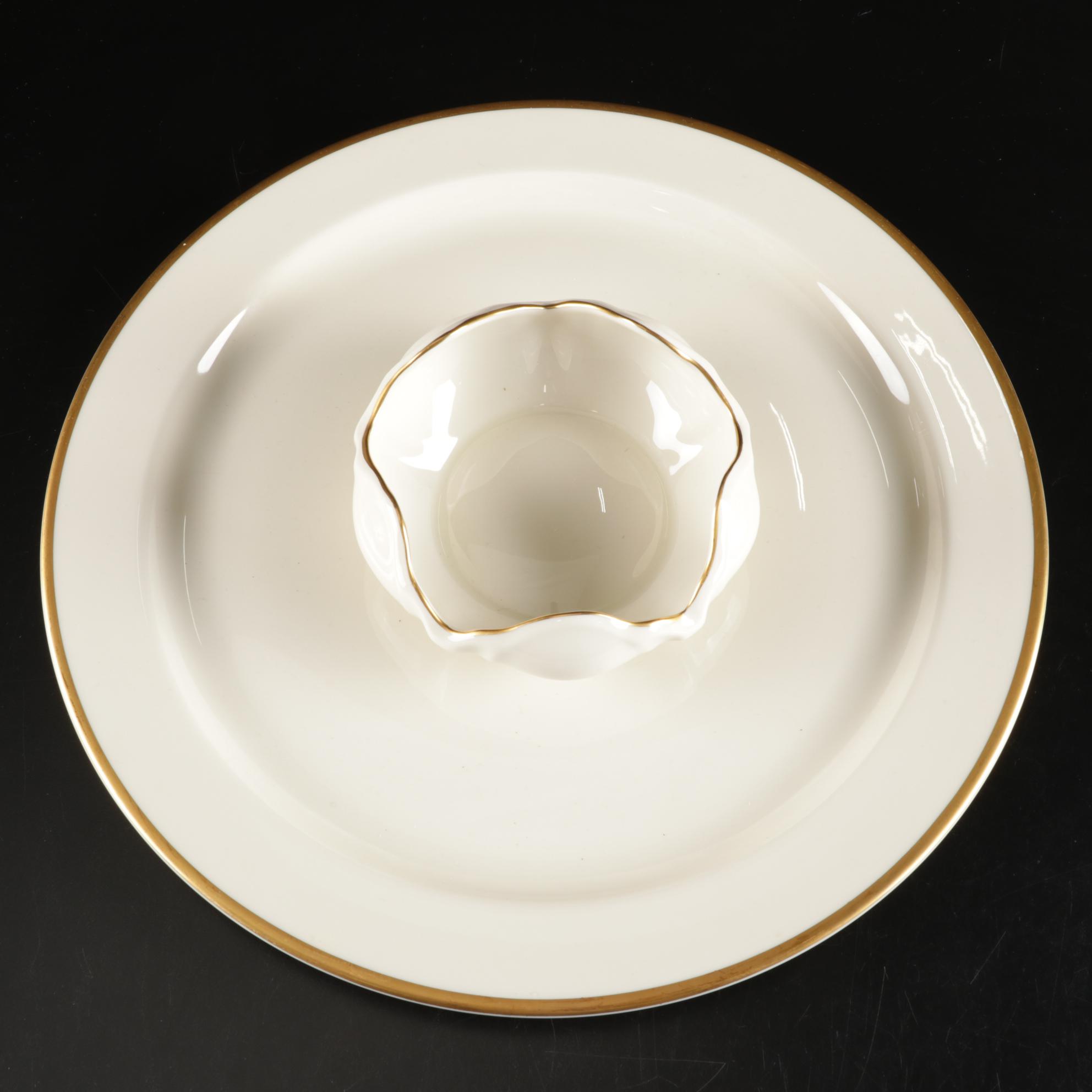 Pickard "Athenian" Gold Encrusted Dinnerware, "Rose & Daisy" Coffee Pot, & More