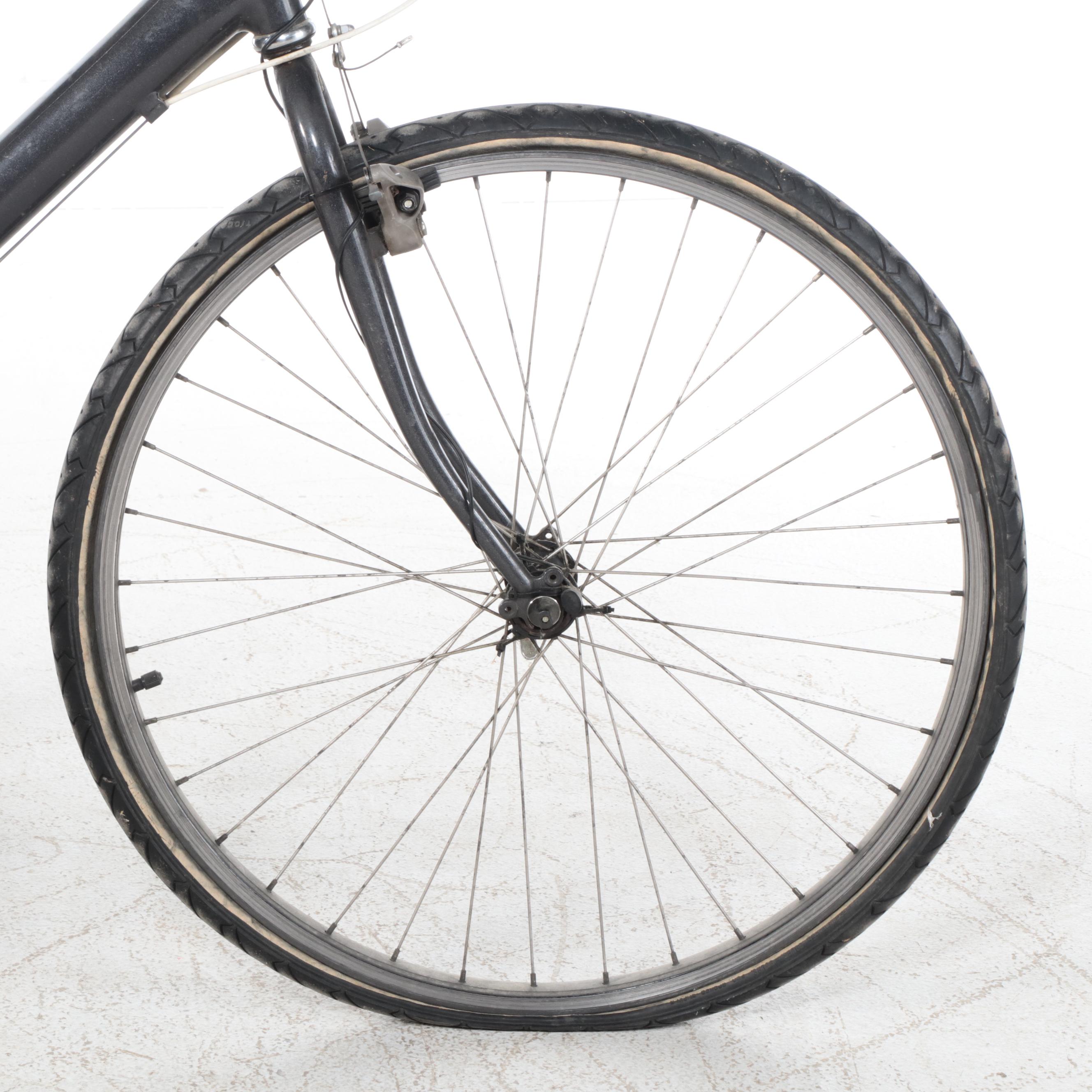 Cannondale Road Bicycle