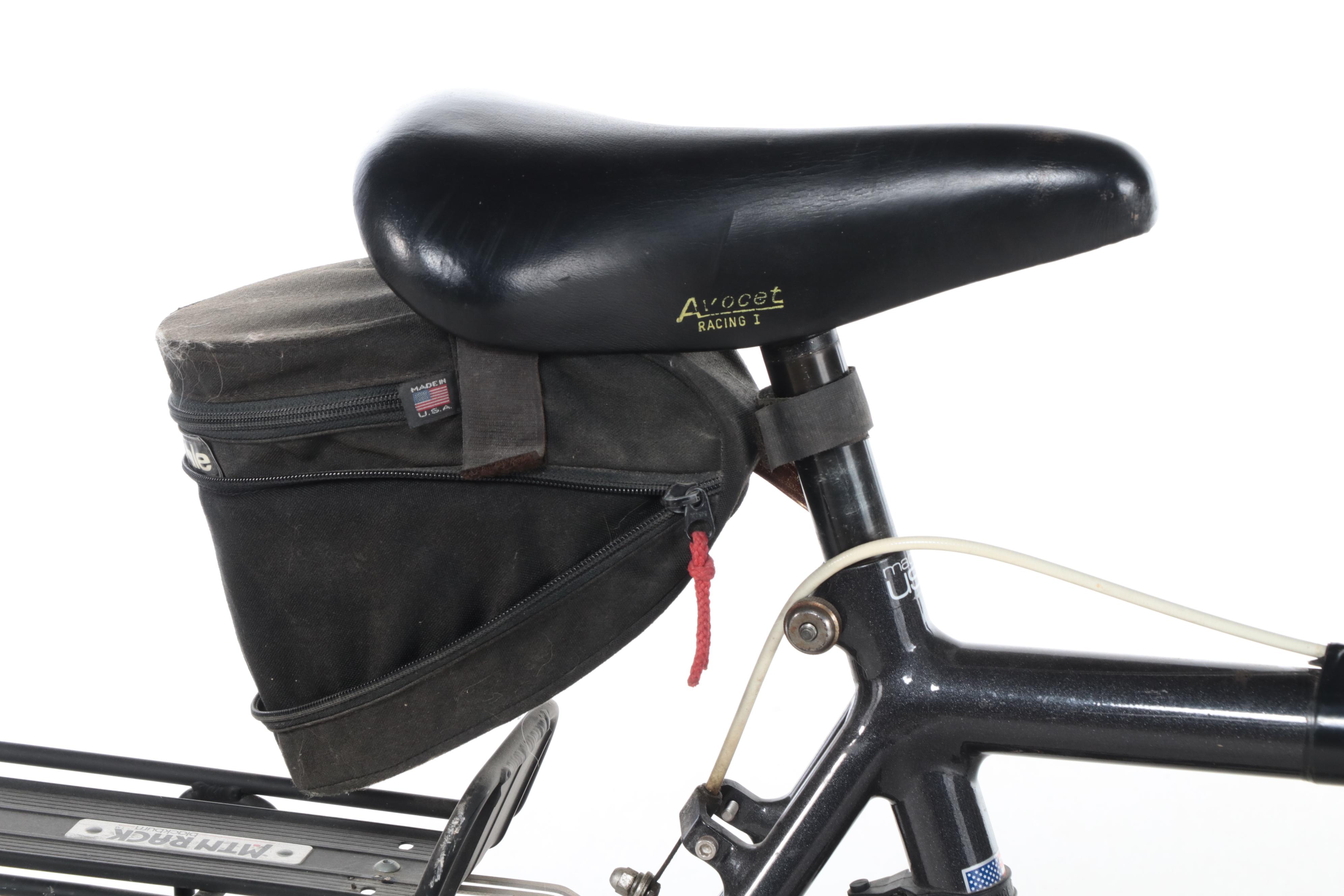 Cannondale Road Bicycle