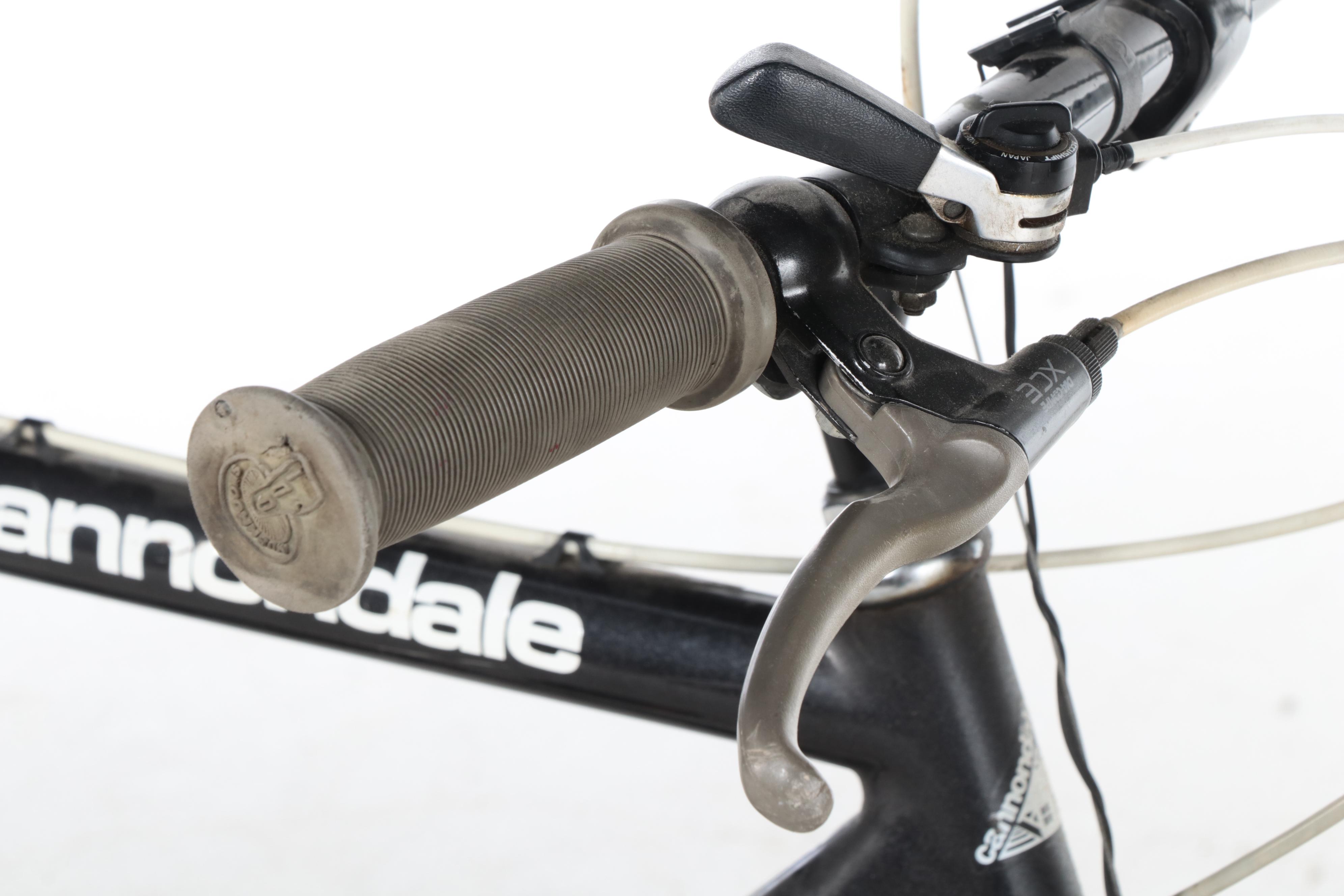 Cannondale Road Bicycle