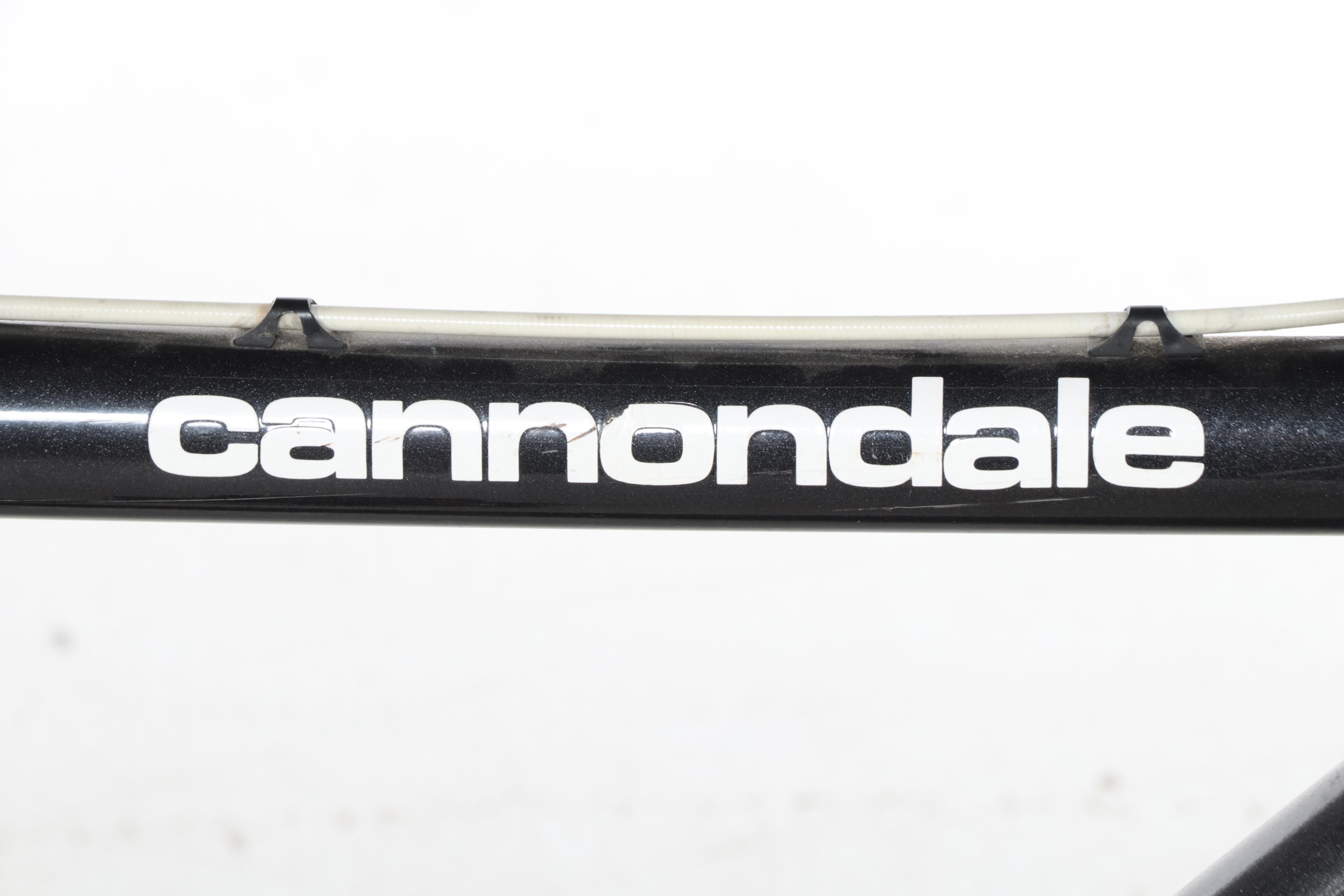 Cannondale Road Bicycle
