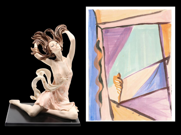 Bohemian Inspired Art, Décor & Jewelry