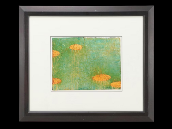 Abstract & Geometric Art