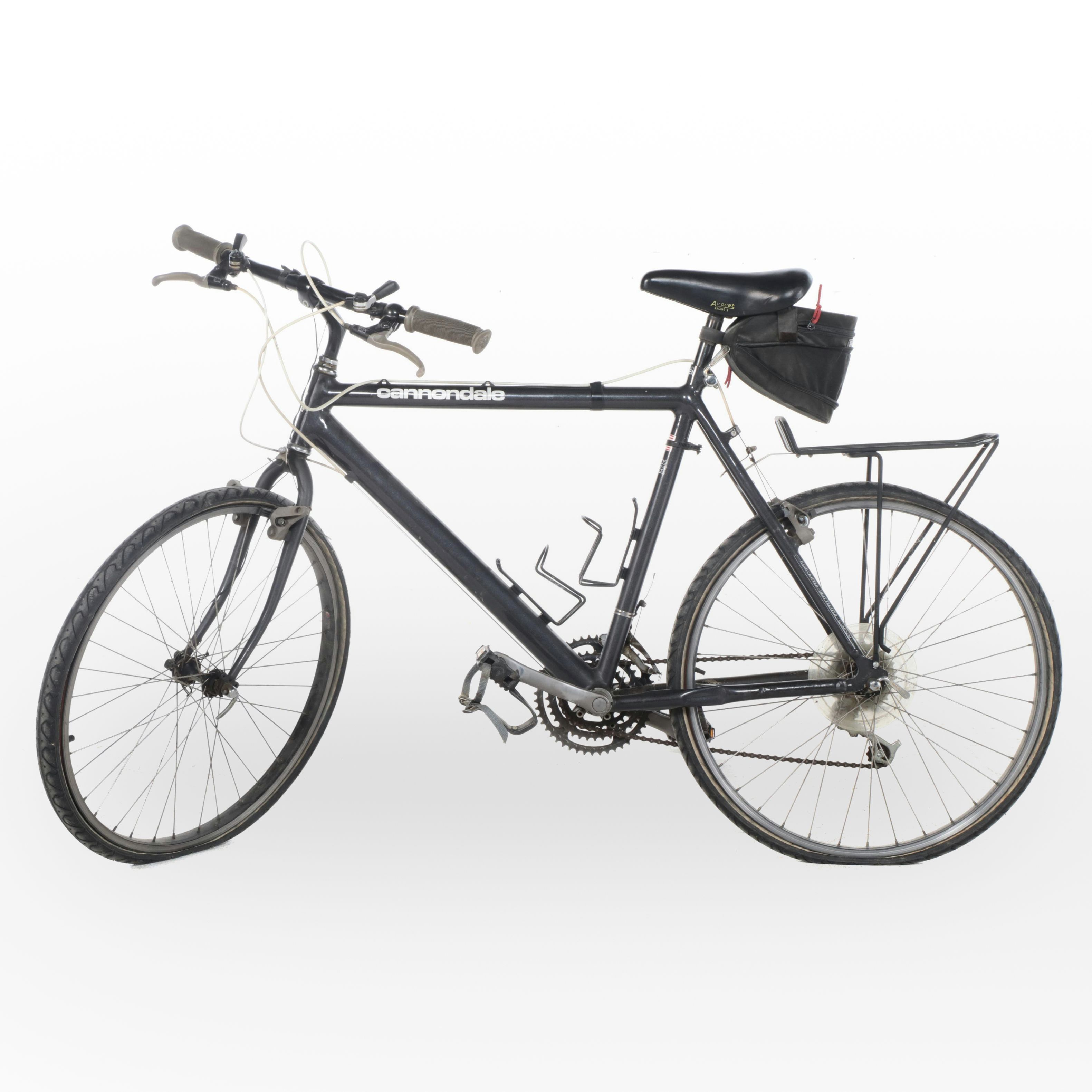 Cannondale Road Bicycle