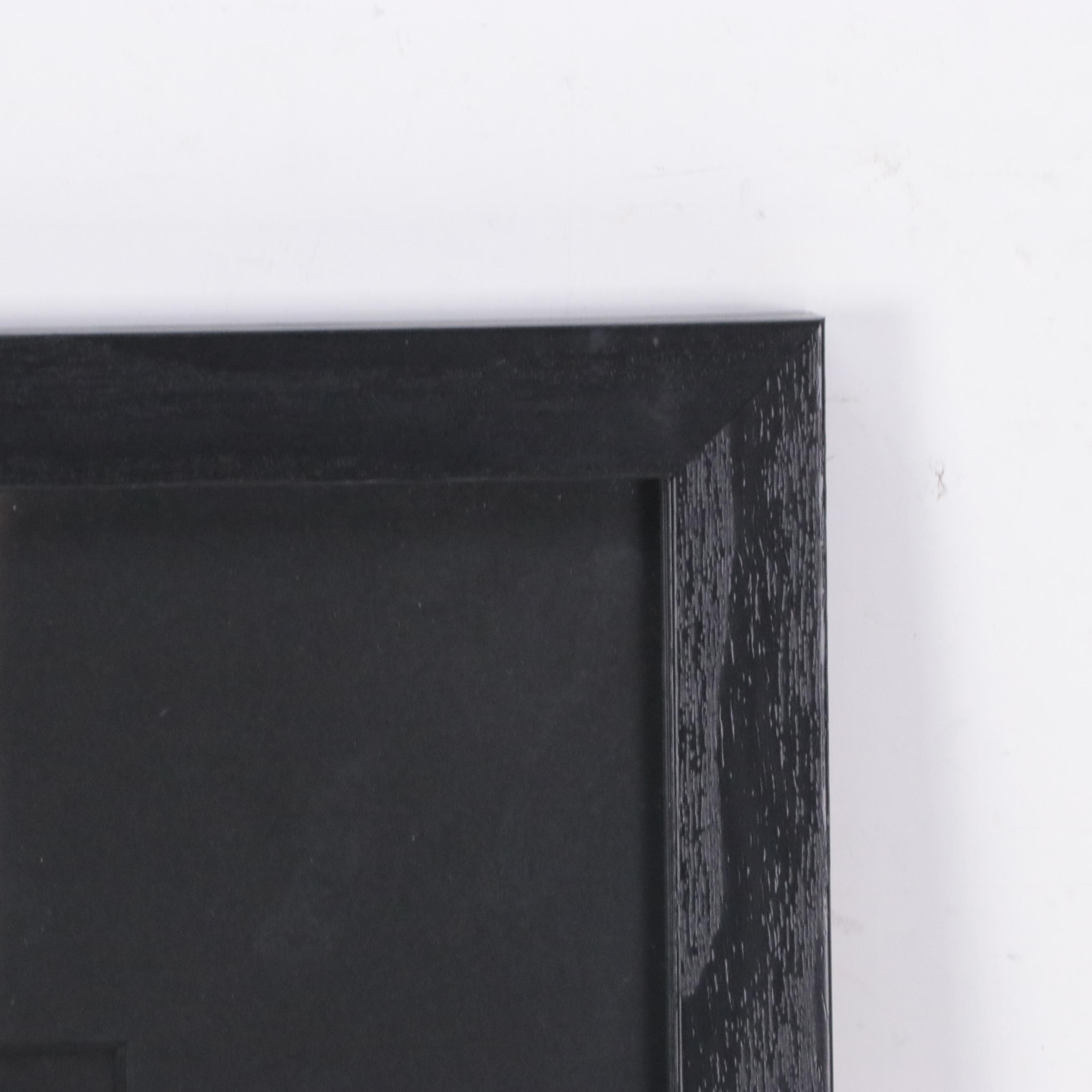 Peter Max Serigraph "Better World"