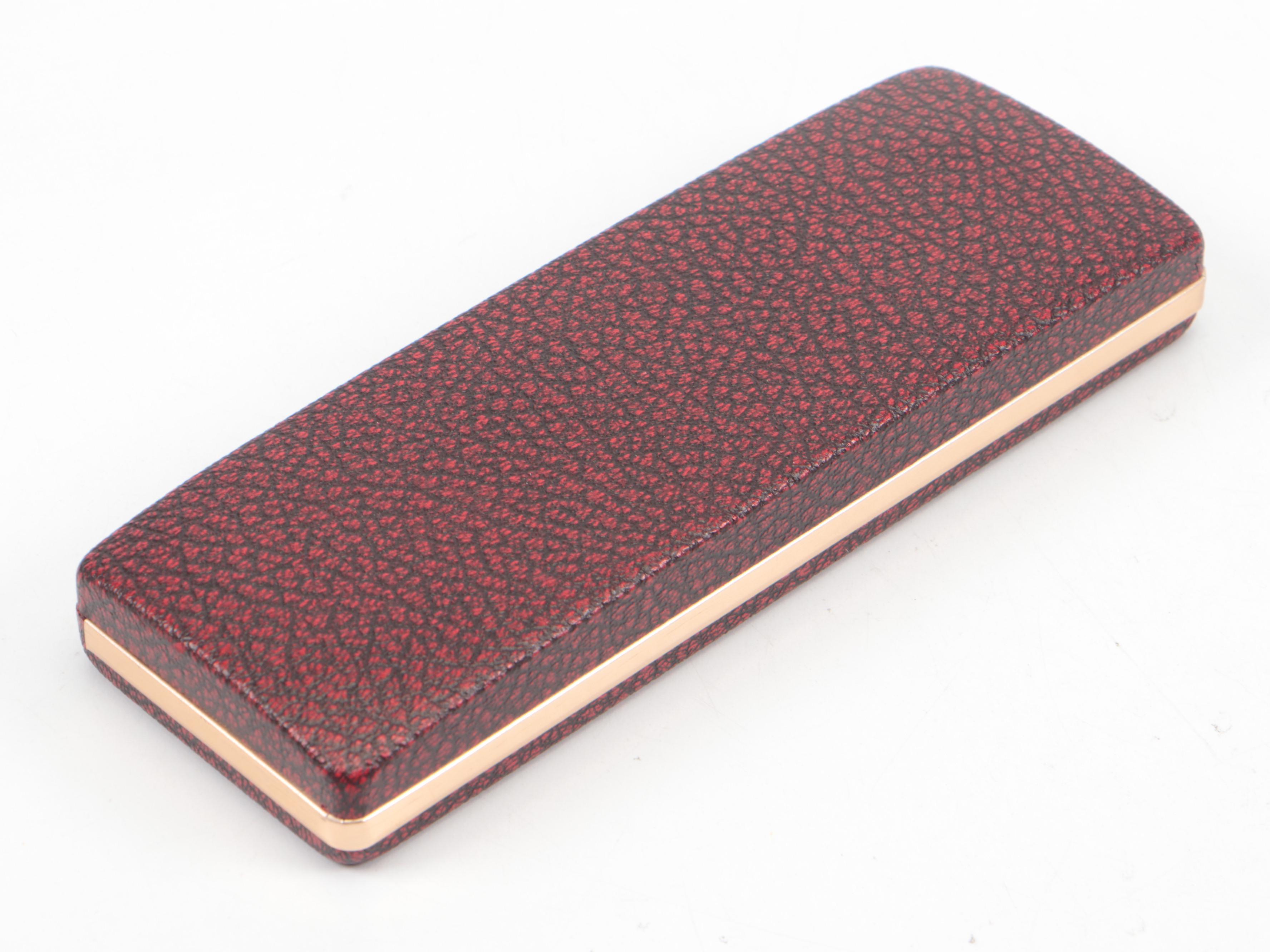 Sheaffer "Tuckaway" with Other Fountain Pen and Pencil Set, Mid-20th Century