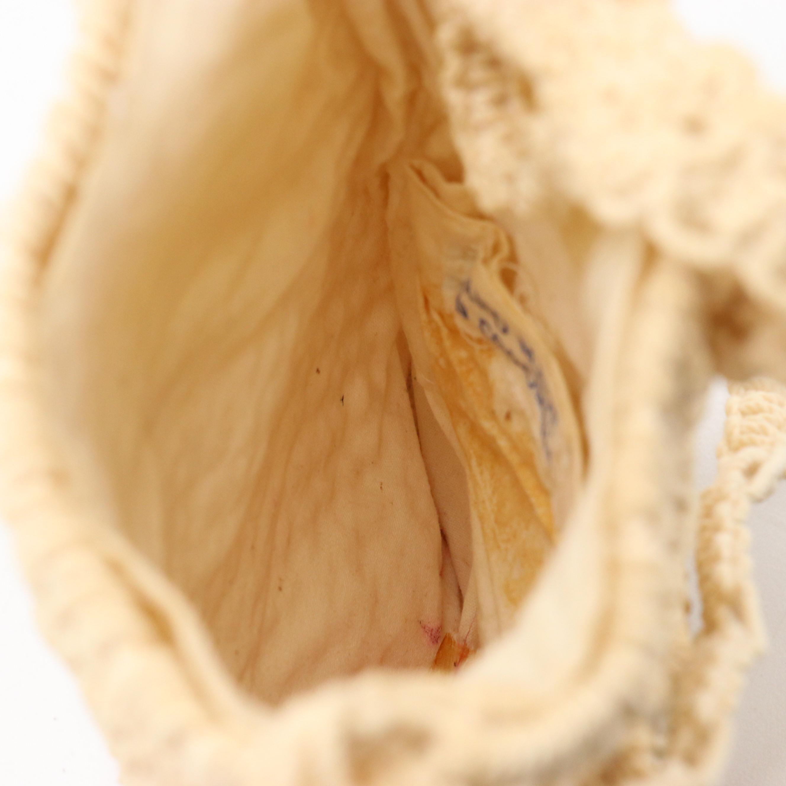 Beaded USA Flag, Handmade Macrame Crossbody Bags, and Laurel Burch Zip Cat Pouch