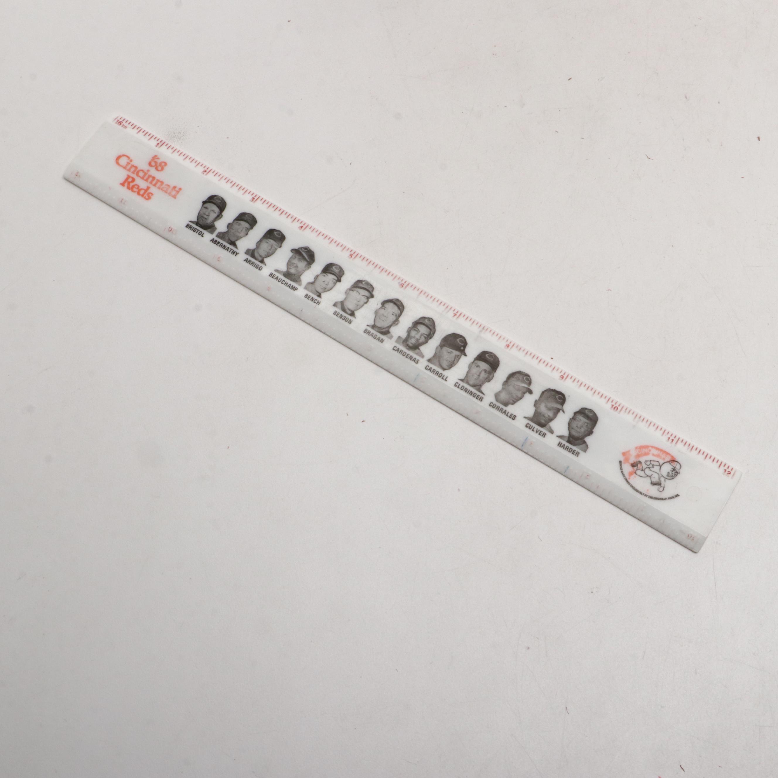 Pete Rose Signed "Charlie Hustle" Book with Mini Bats, Eagles Medallion, More