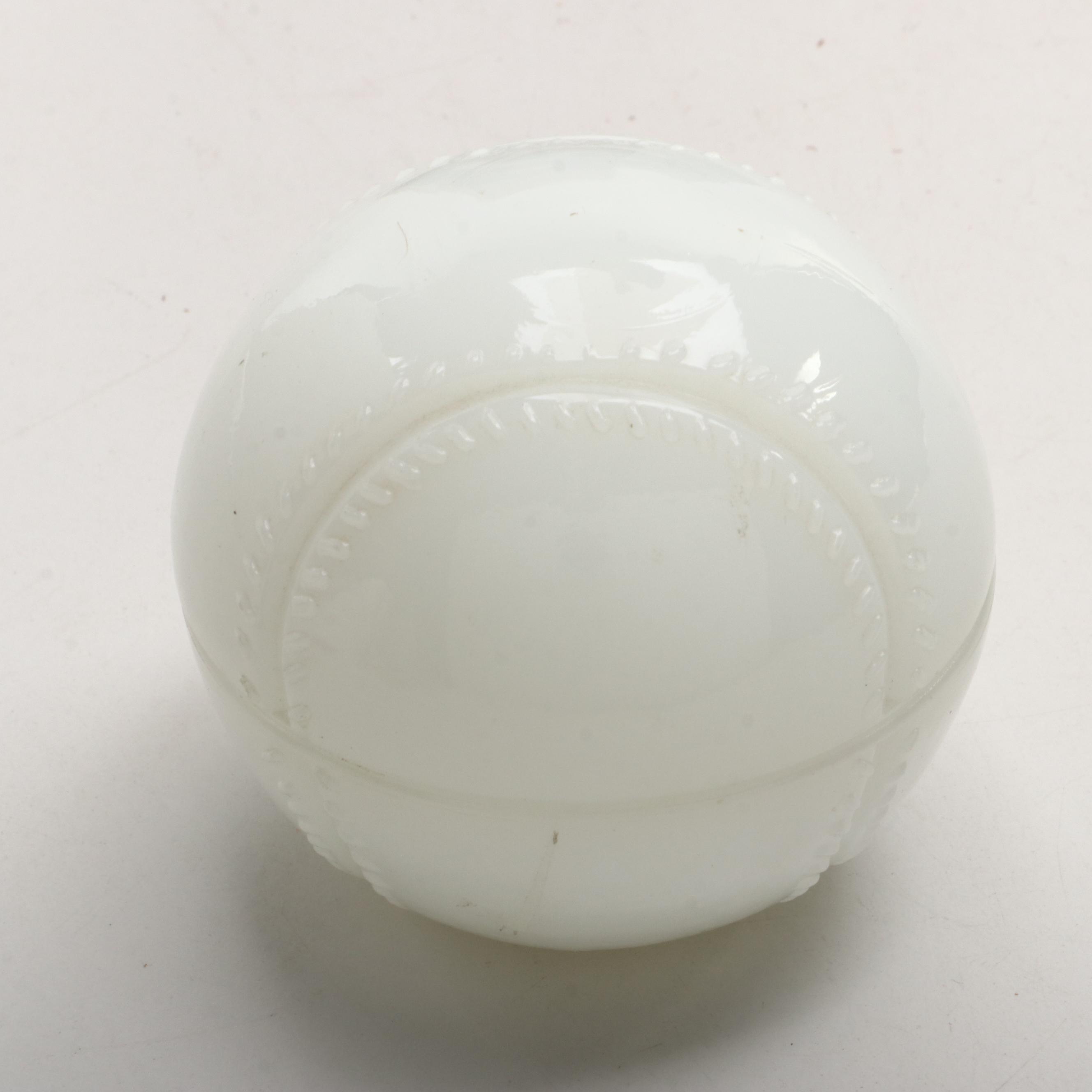 Pete Rose Signed "Charlie Hustle" Book with Mini Bats, Eagles Medallion, More