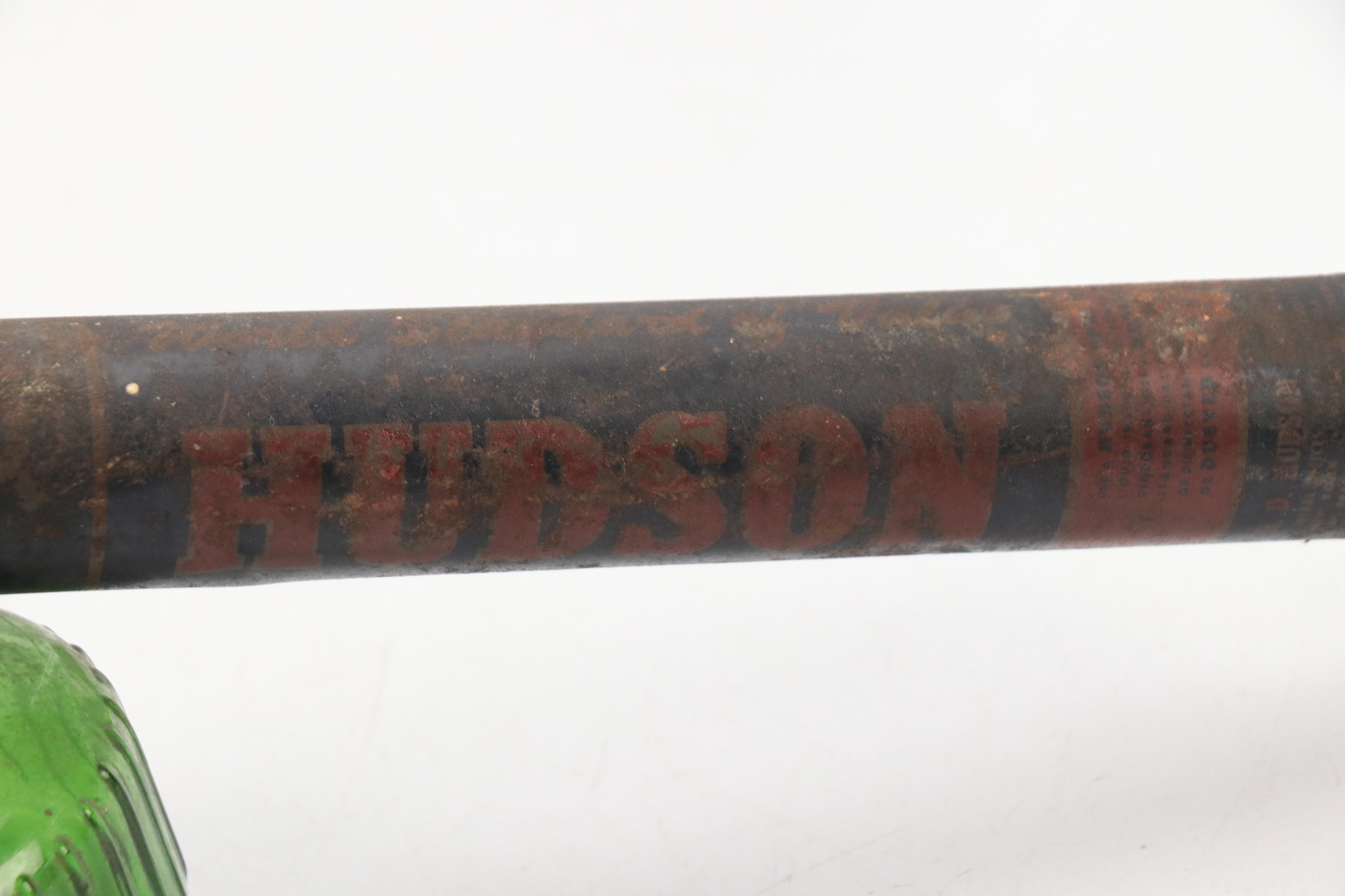 Todd Company "Protectograph" Check Writer with Oil Cans, Photograph and More