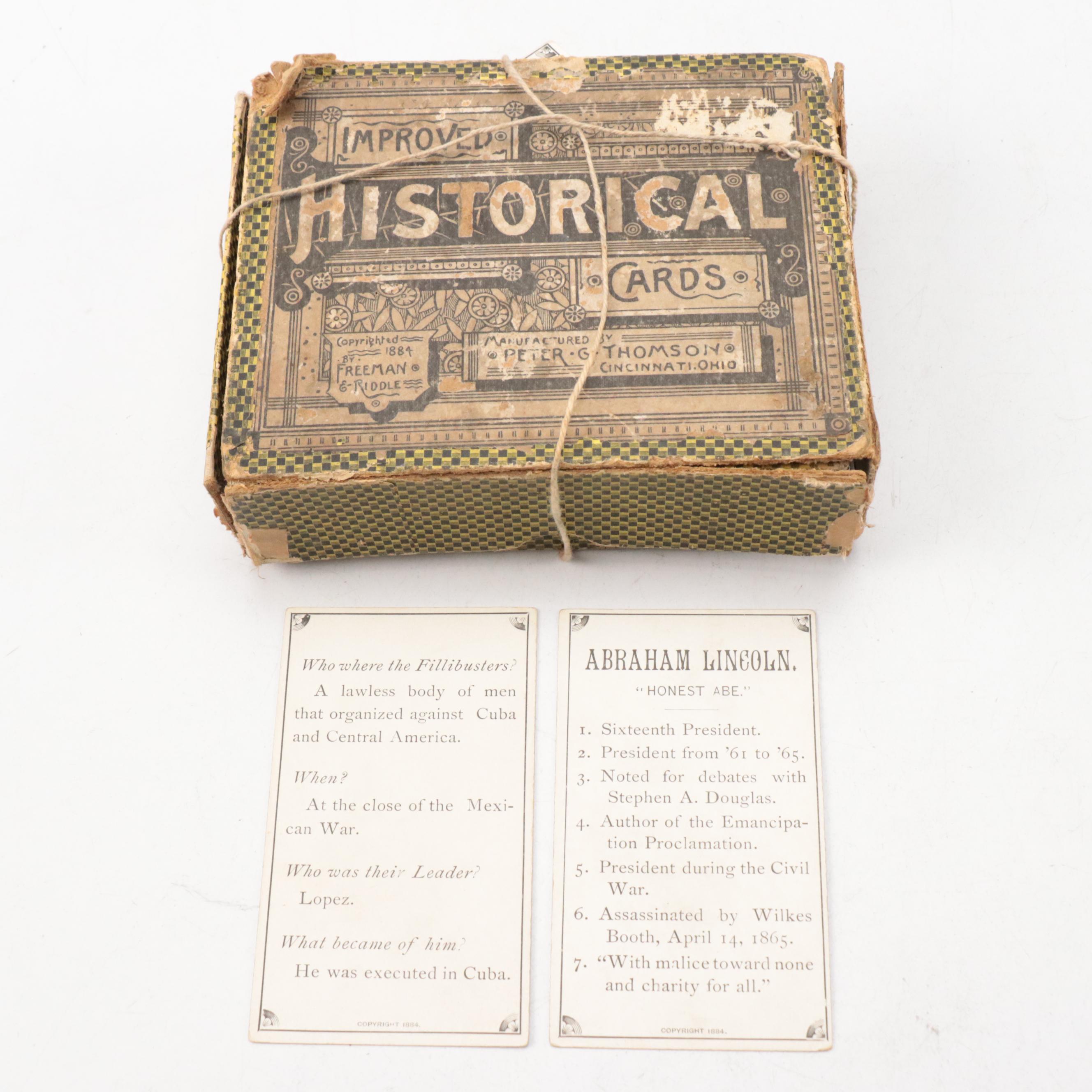 Todd Company "Protectograph" Check Writer with Oil Cans, Photograph and More