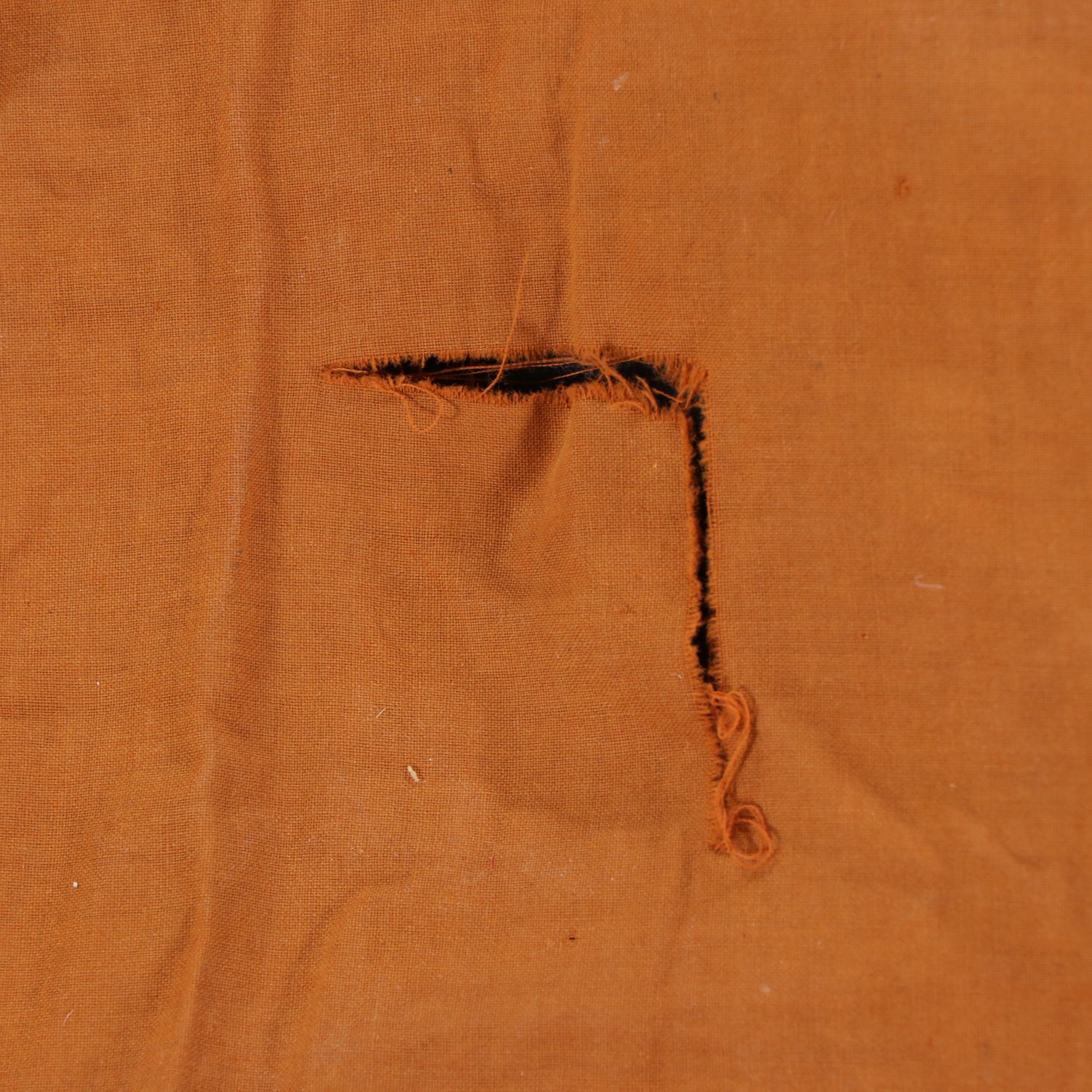 Burmese Handmade Embroidered Kalaga Wall Hanging