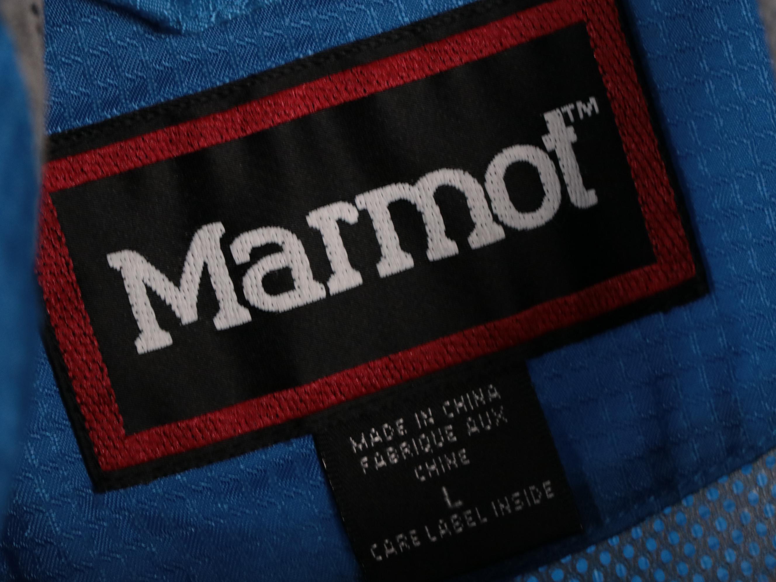 Men's Orvis Barn Coat, Eddie Bauer Travex Jacket, and Marmot Hooded Zip Jackets