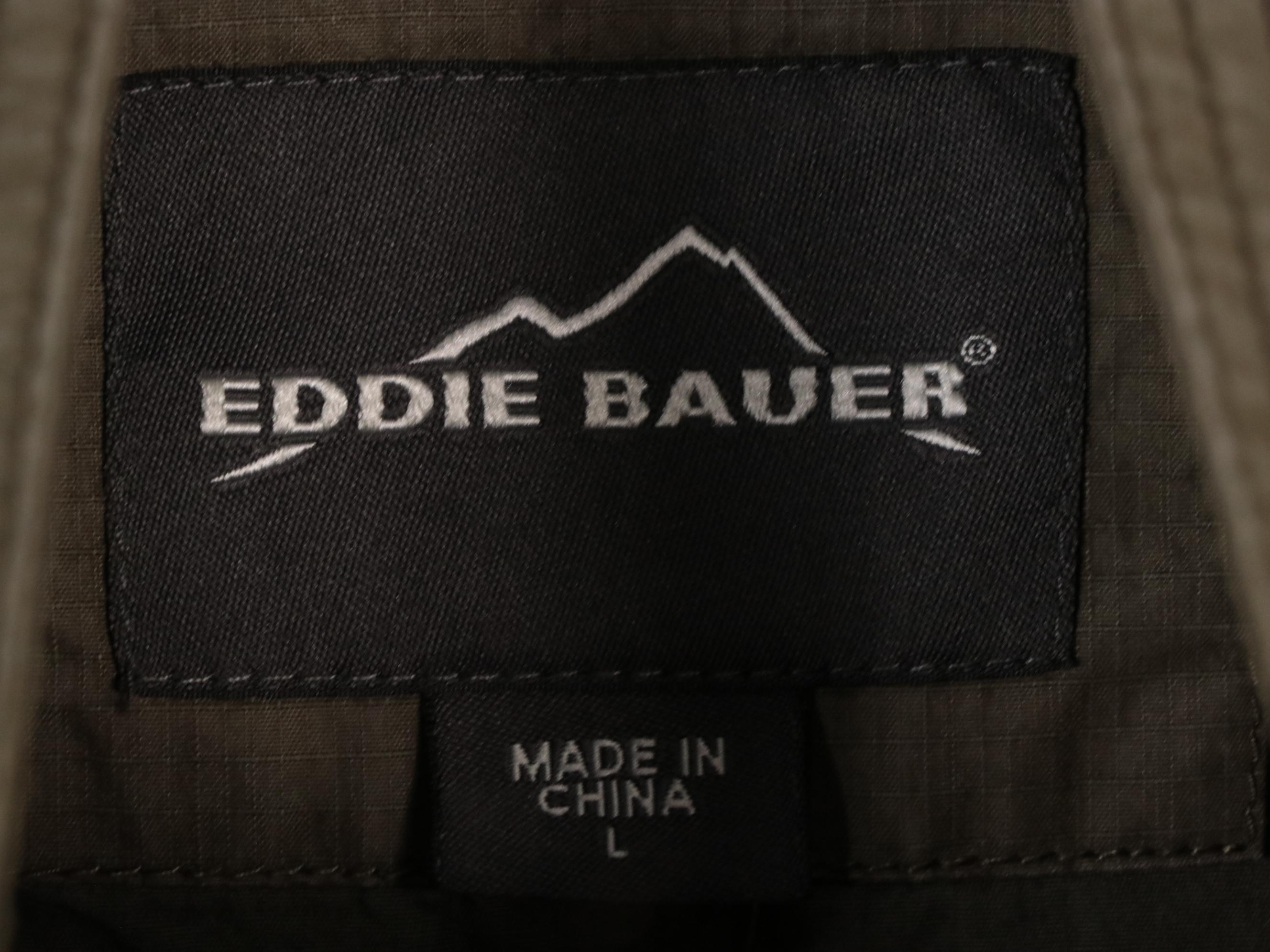 Men's Orvis Barn Coat, Eddie Bauer Travex Jacket, and Marmot Hooded Zip Jackets