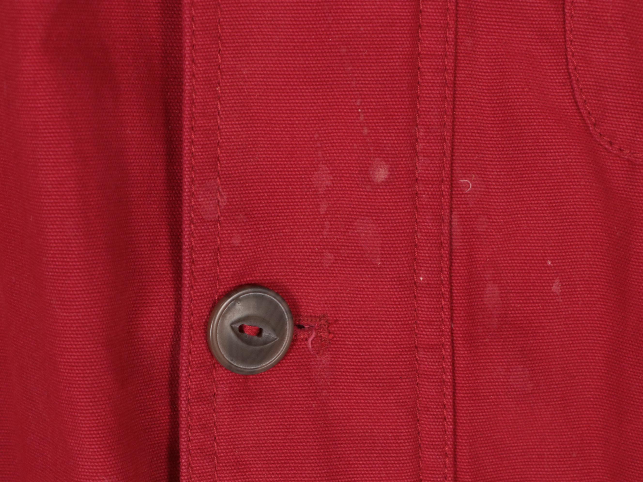 Men's Orvis Barn Coat, Eddie Bauer Travex Jacket, and Marmot Hooded Zip Jackets