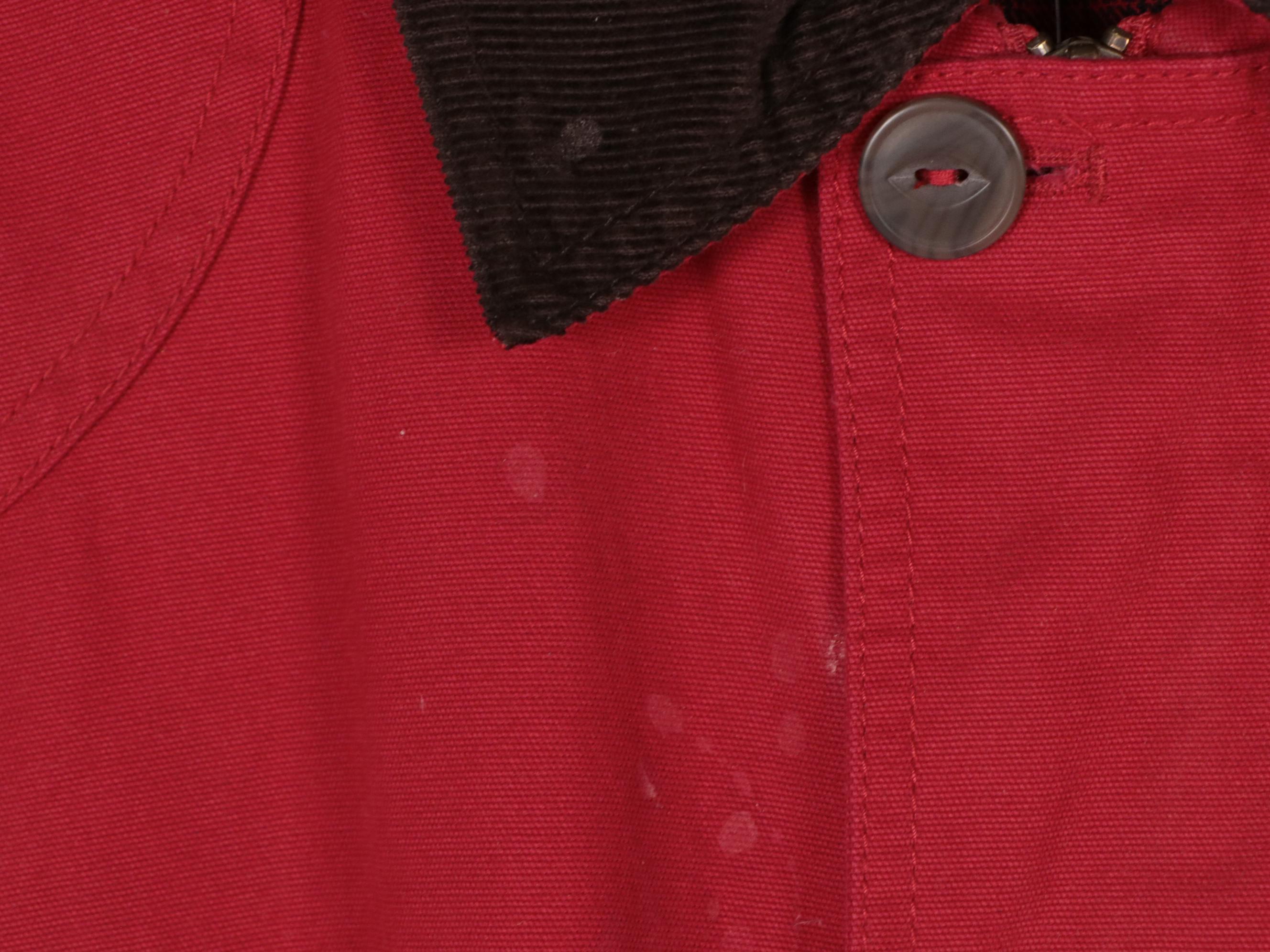 Men's Orvis Barn Coat, Eddie Bauer Travex Jacket, and Marmot Hooded Zip Jackets