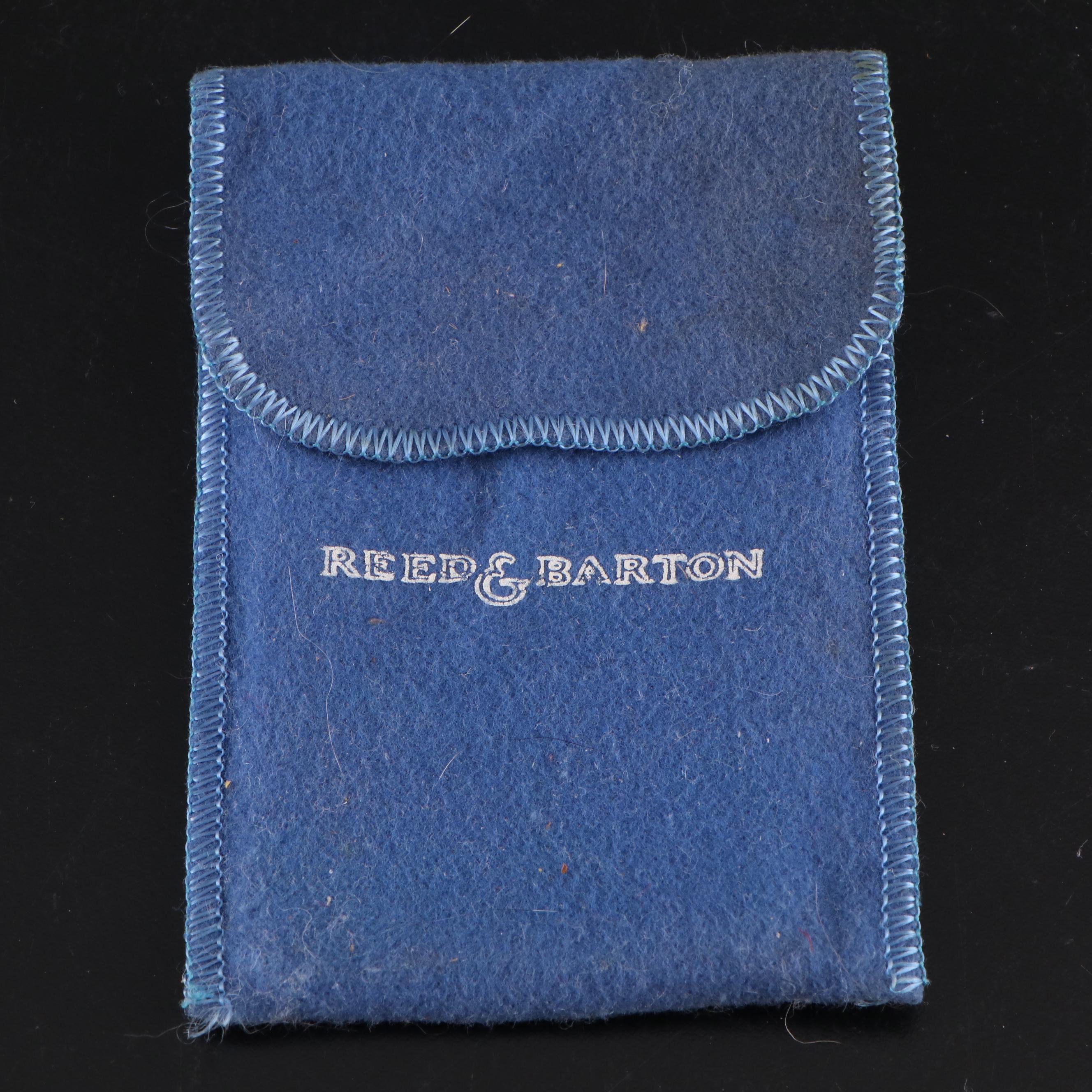 Zippo Sterling Silver Lighter with Silver Plate Shakers and Other Pocket Items