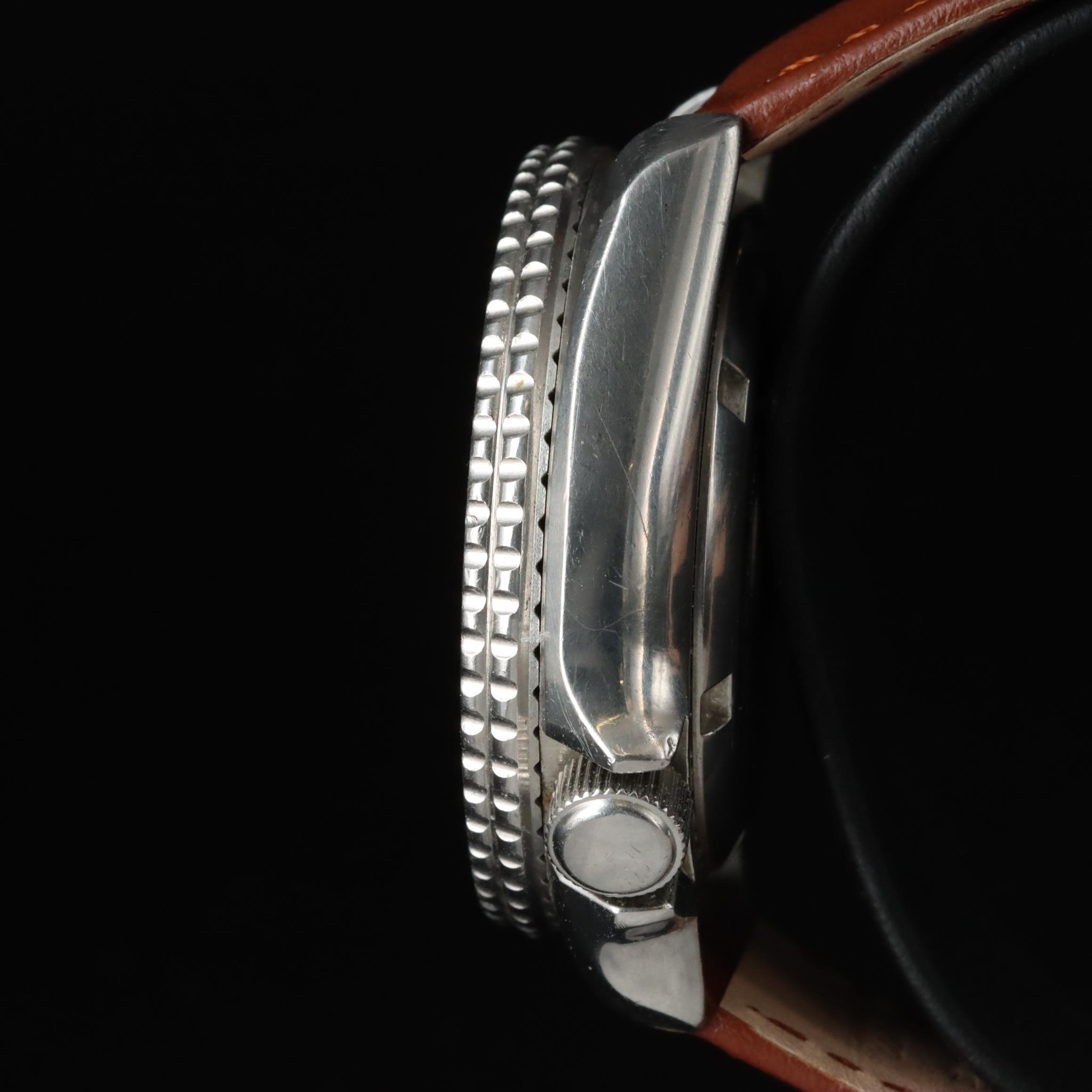 Seiko Scuba Diver's 150M Watch