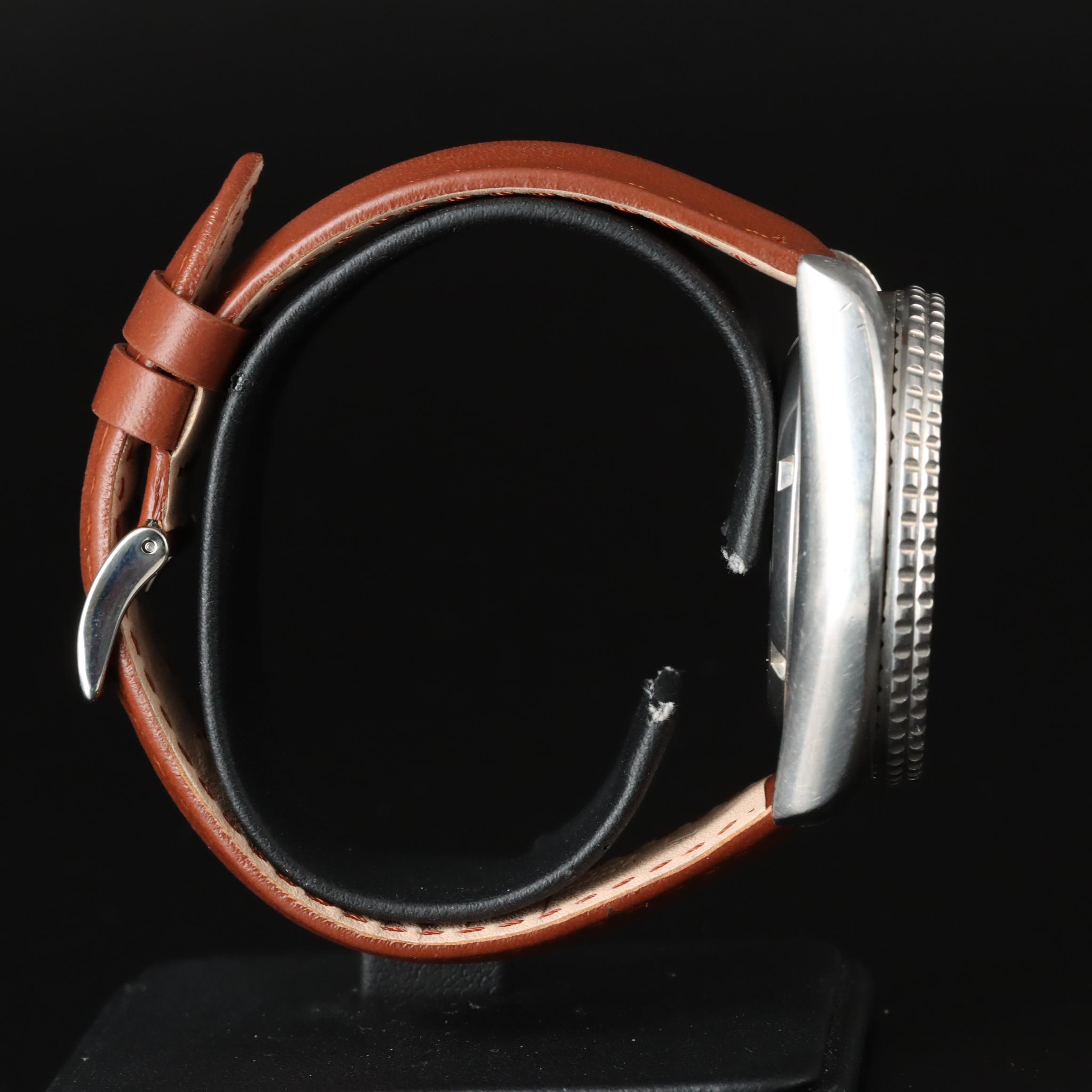 Seiko Scuba Diver's 150M Watch