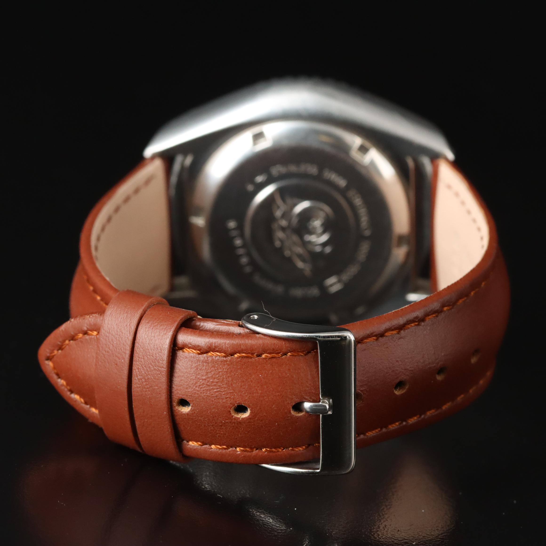 Seiko Scuba Diver's 150M Watch