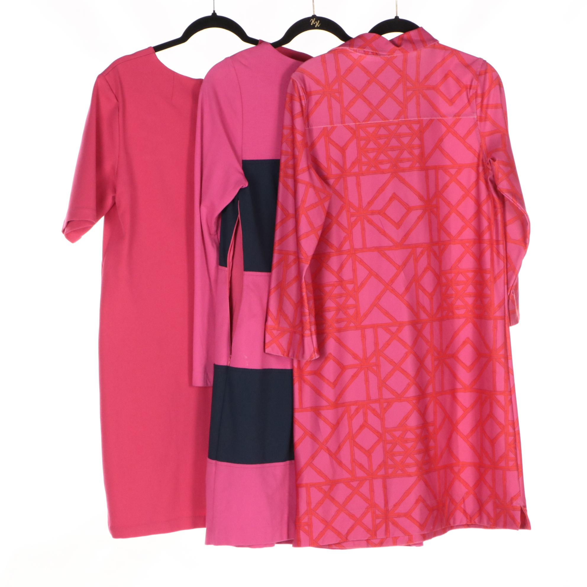 Vineyard Vines and Elizabeth McKay Dresses