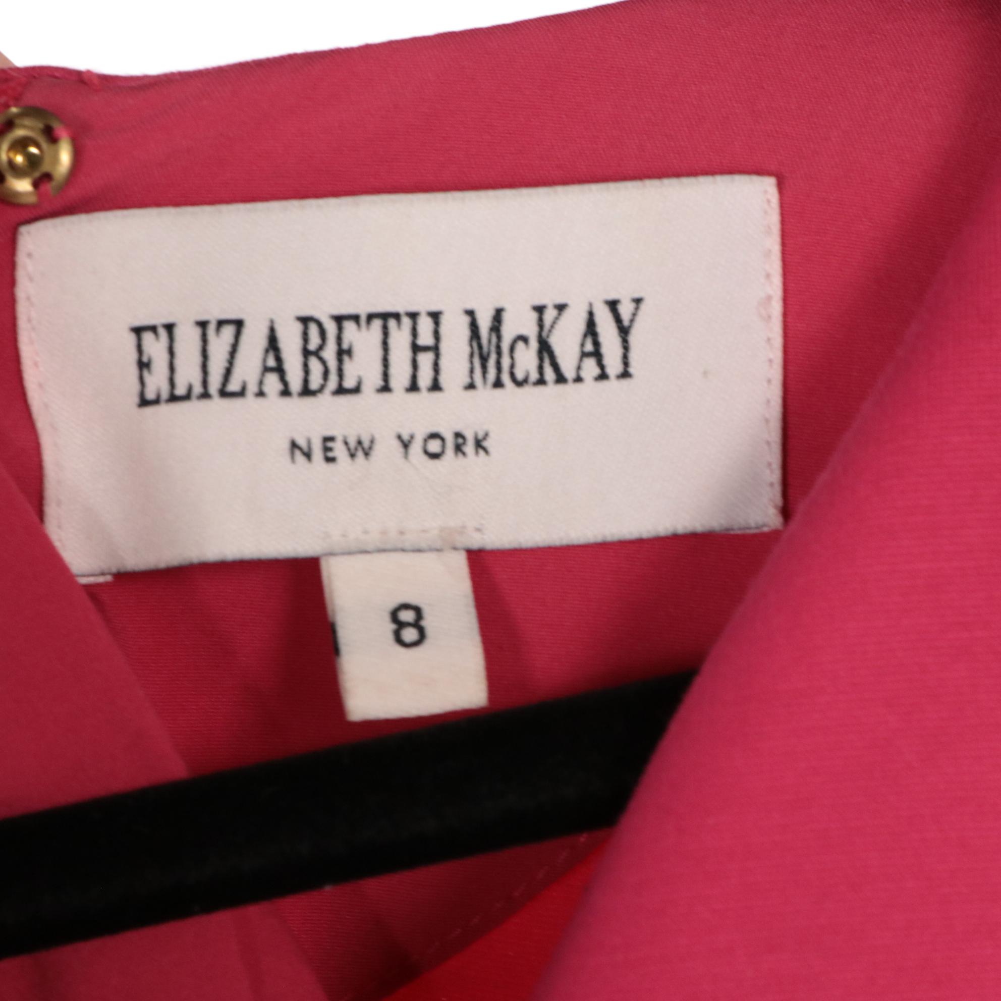 Vineyard Vines and Elizabeth McKay Dresses