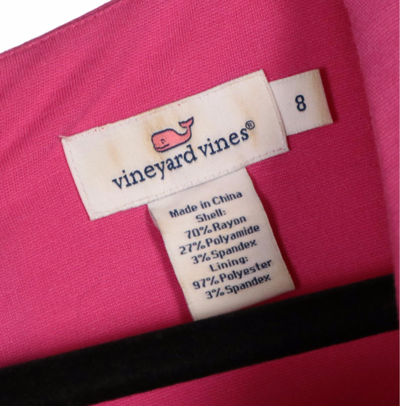 Vineyard Vines and Elizabeth McKay Dresses