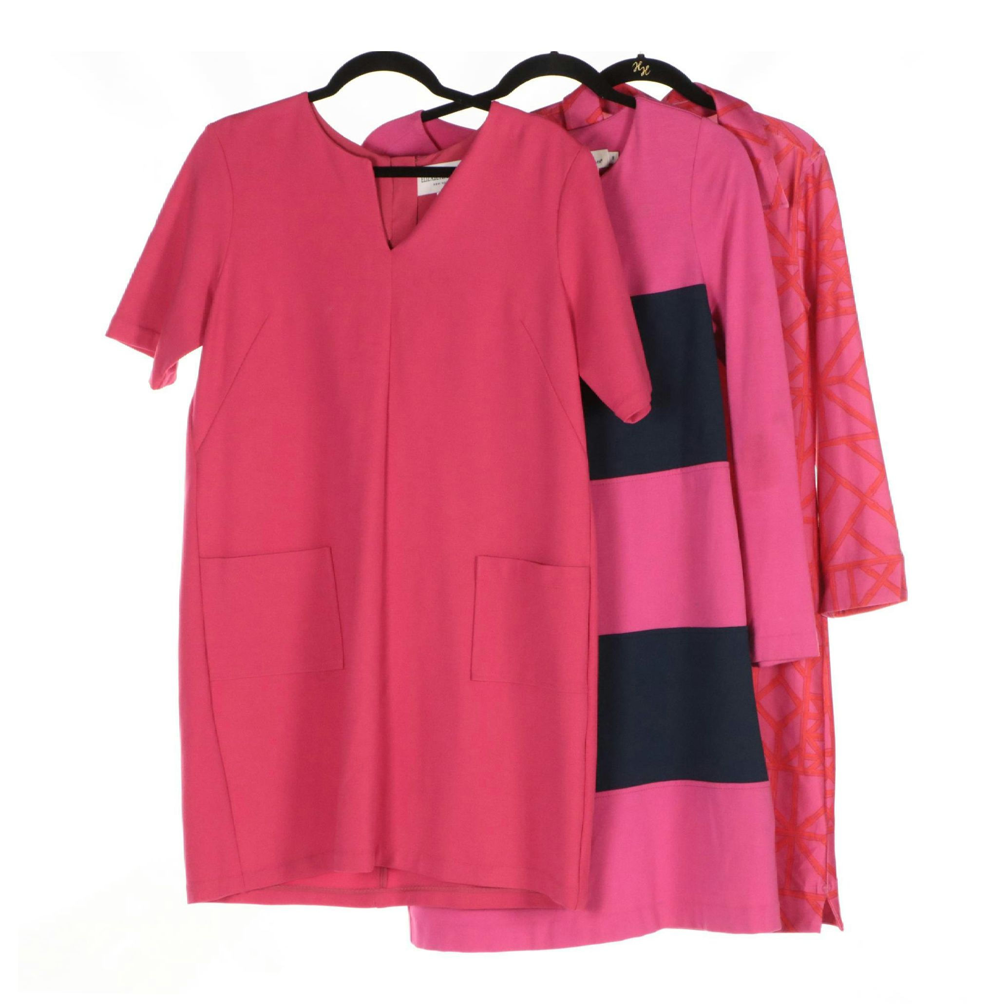 Vineyard Vines and Elizabeth McKay Dresses