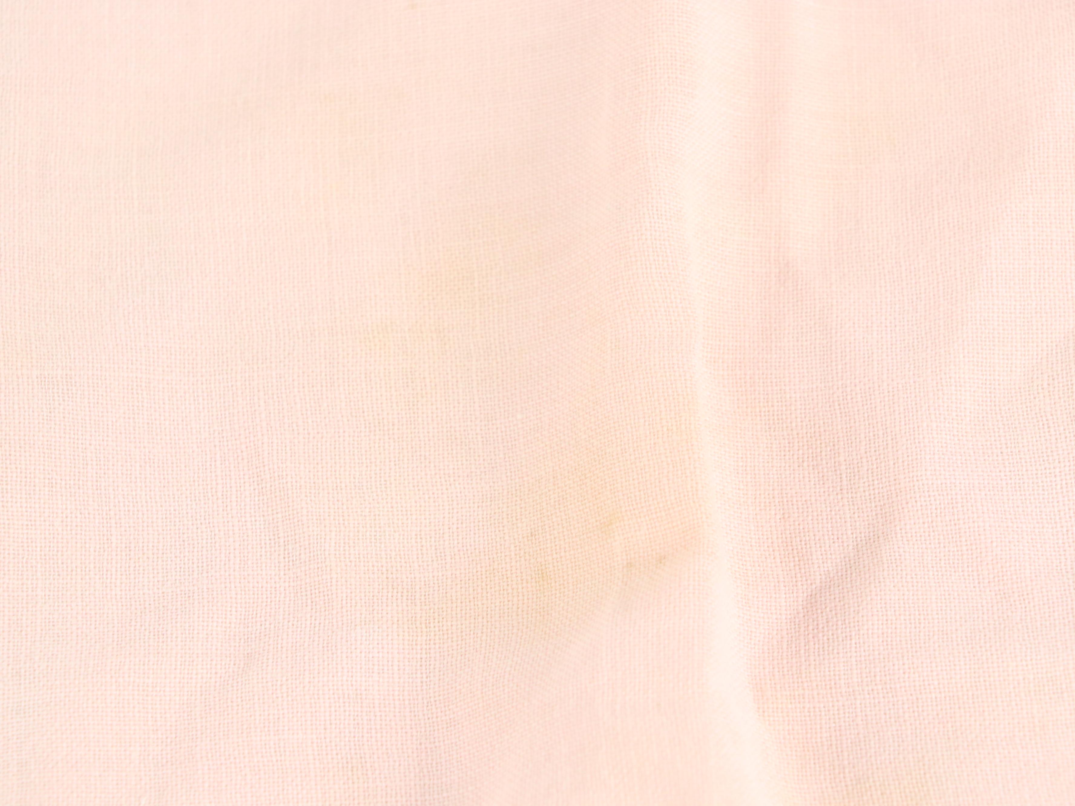 Finished Wood Doll Cradle and Trunk with Doll Clothes