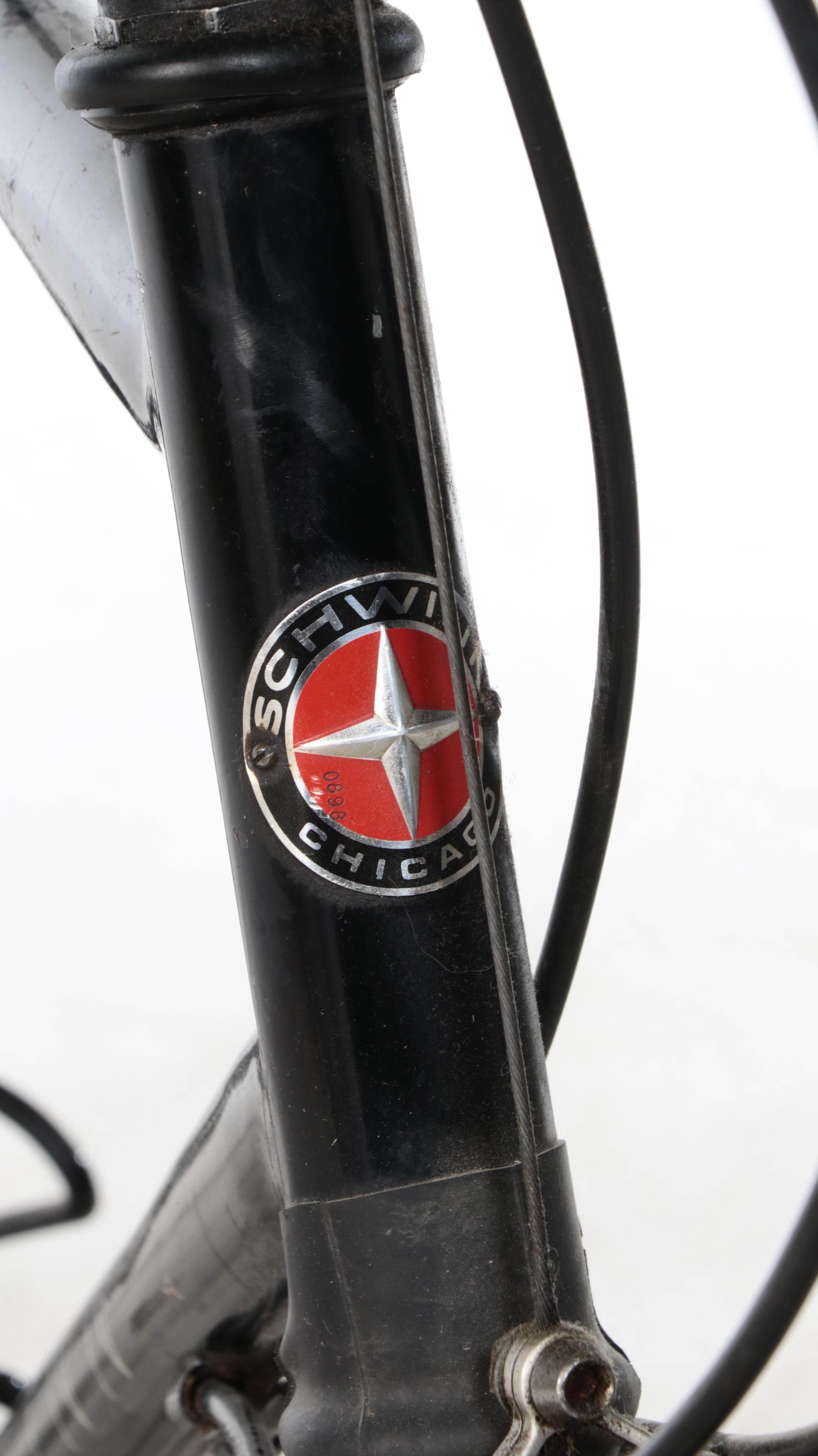 Schwinn Cimarron Mountain Bicycle | EBTH