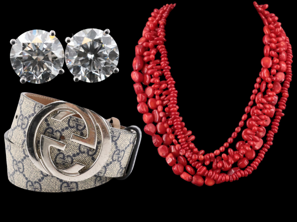 Up-Cycled Wardrobe Updates: Fashion & Jewelry