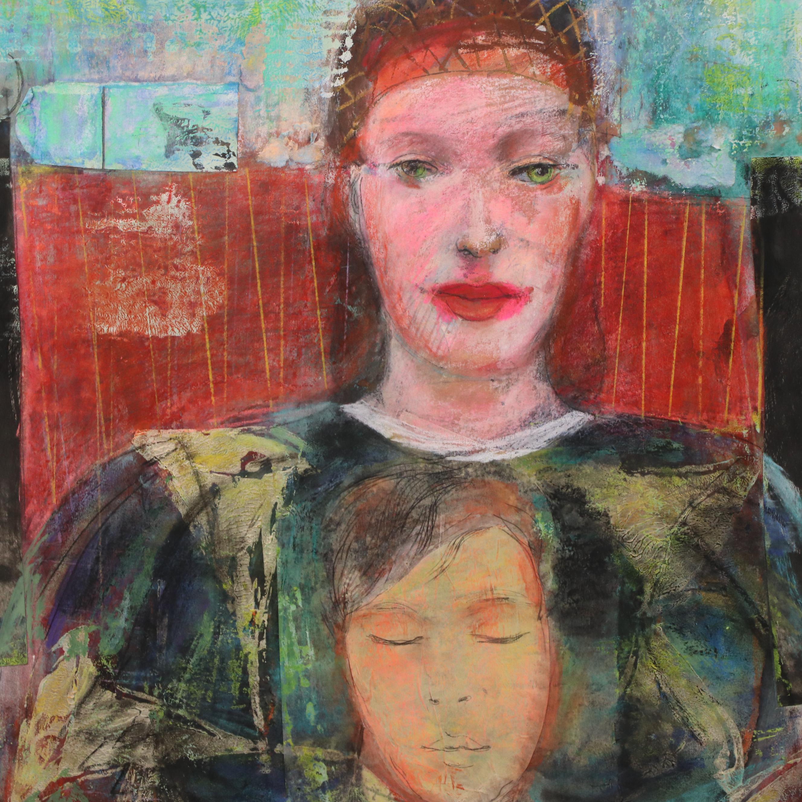 Dean Looker Lithographs and More, Late 20th Century