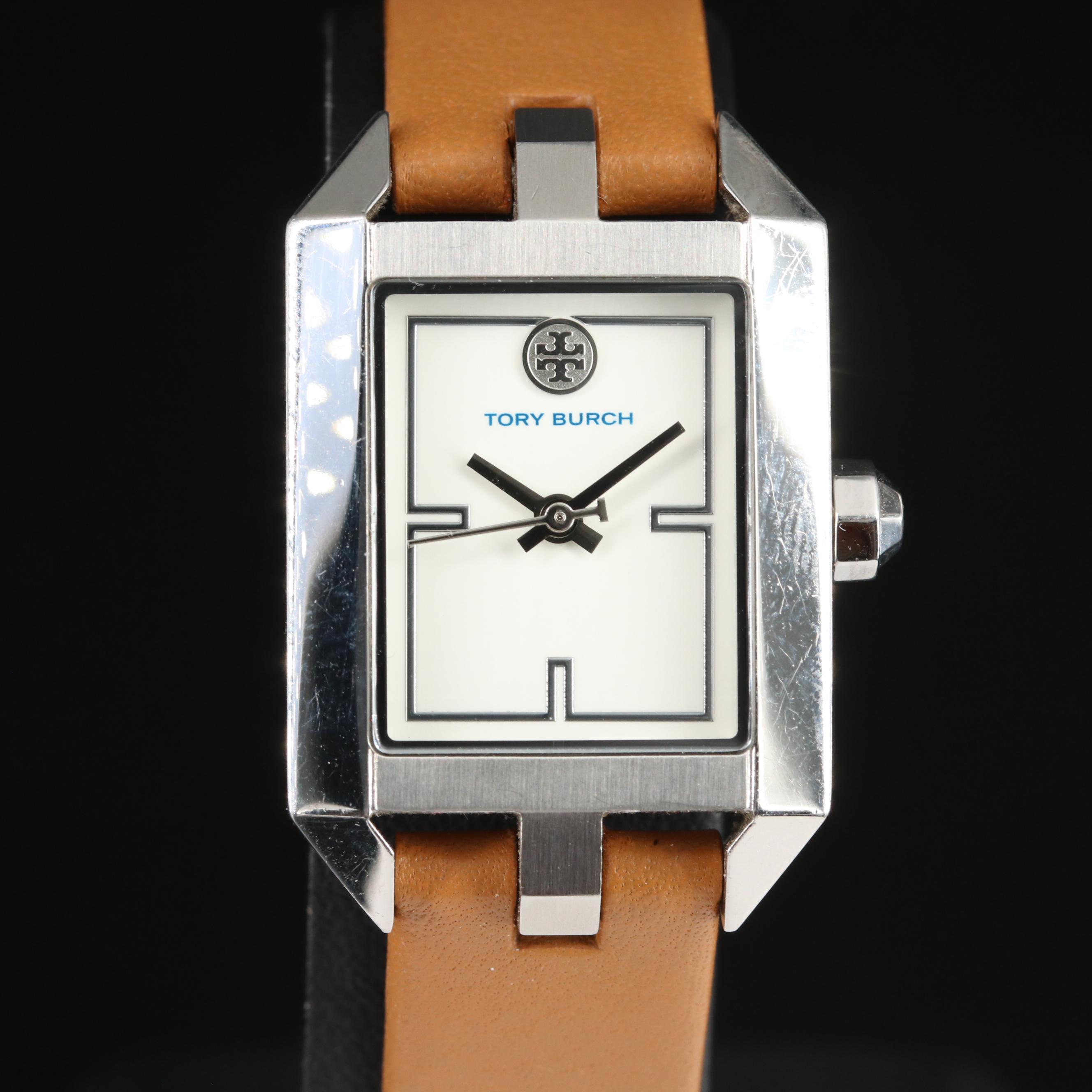 Tory Burch Dalloway Quartz Watch
