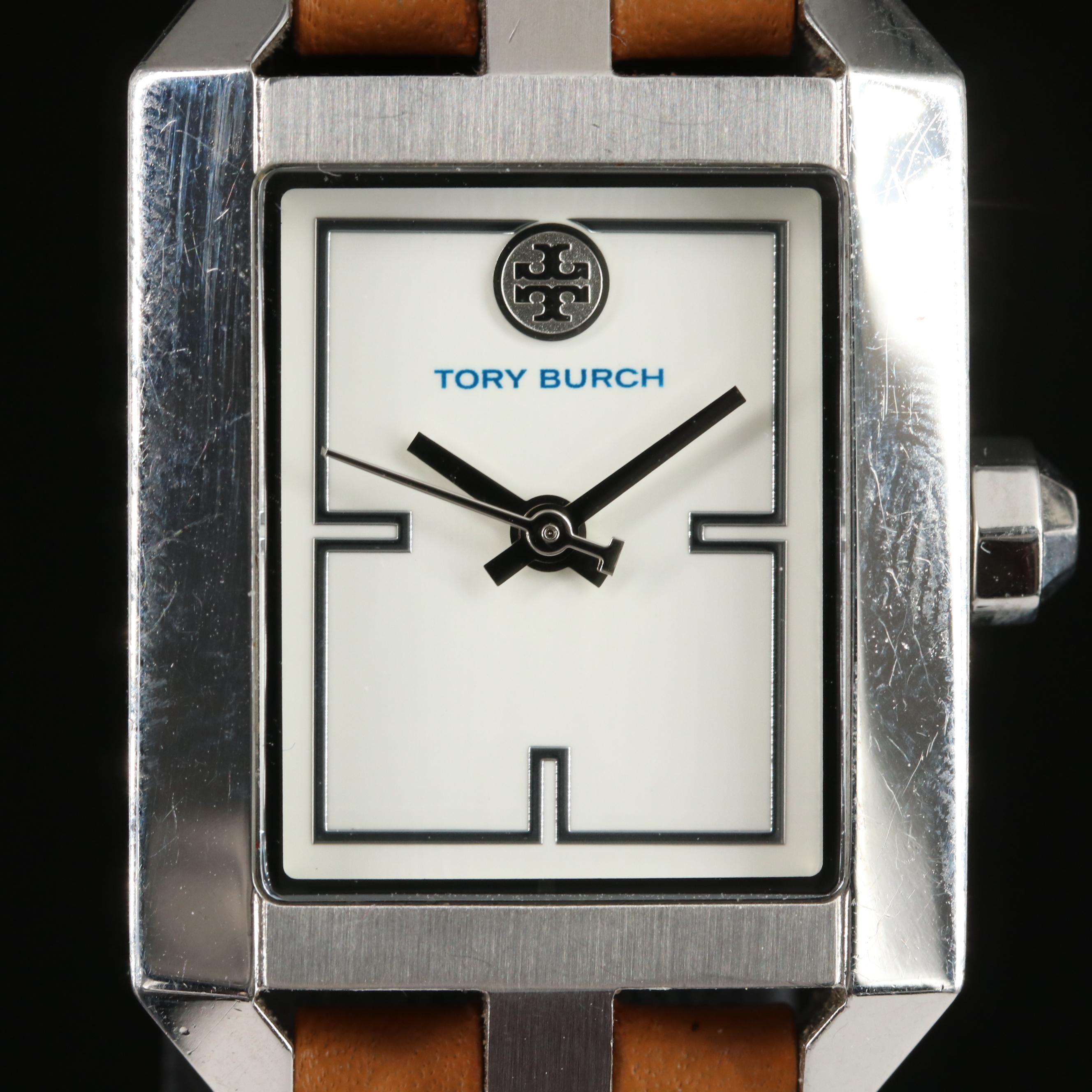Tory Burch Dalloway Quartz Watch