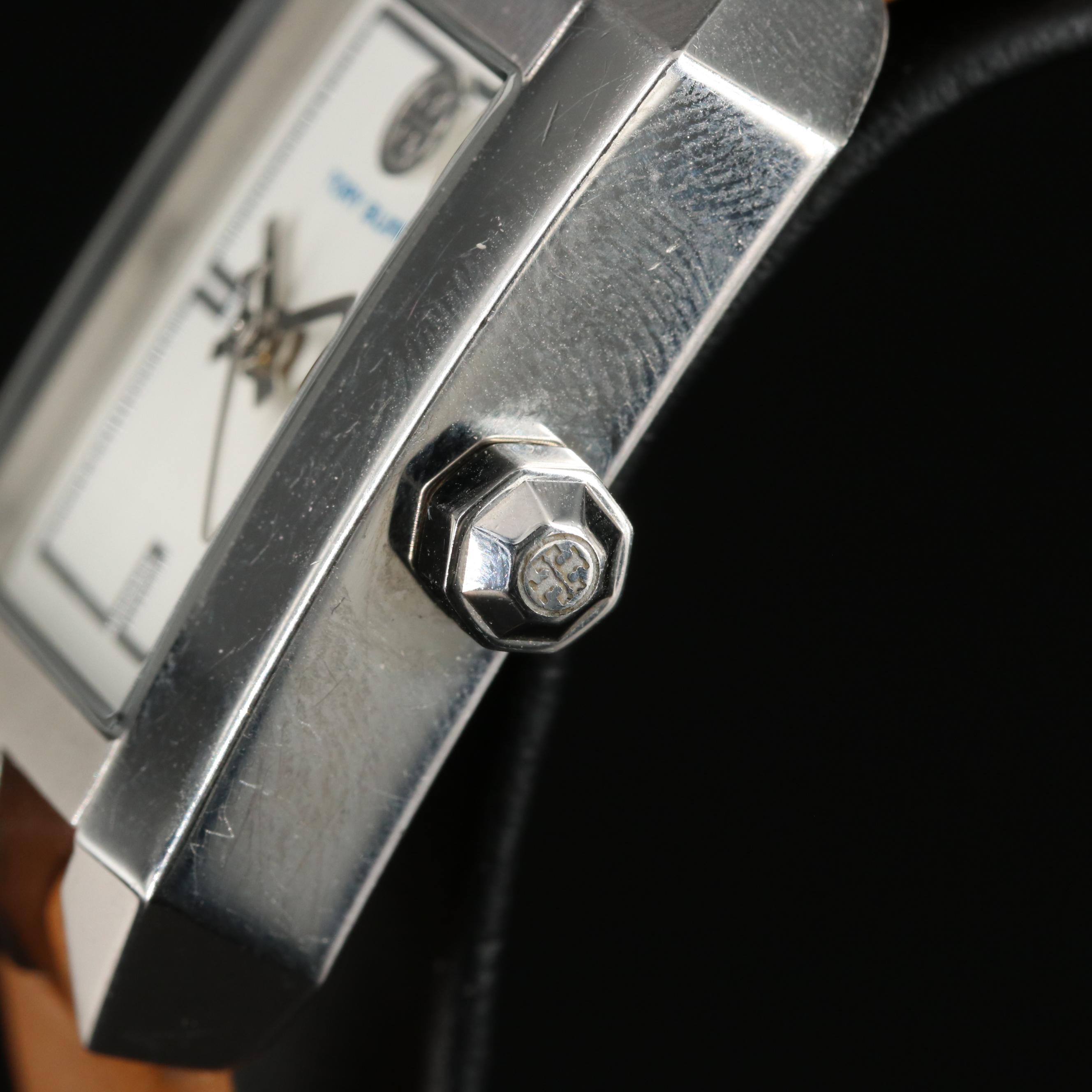 Tory Burch Dalloway Quartz Watch