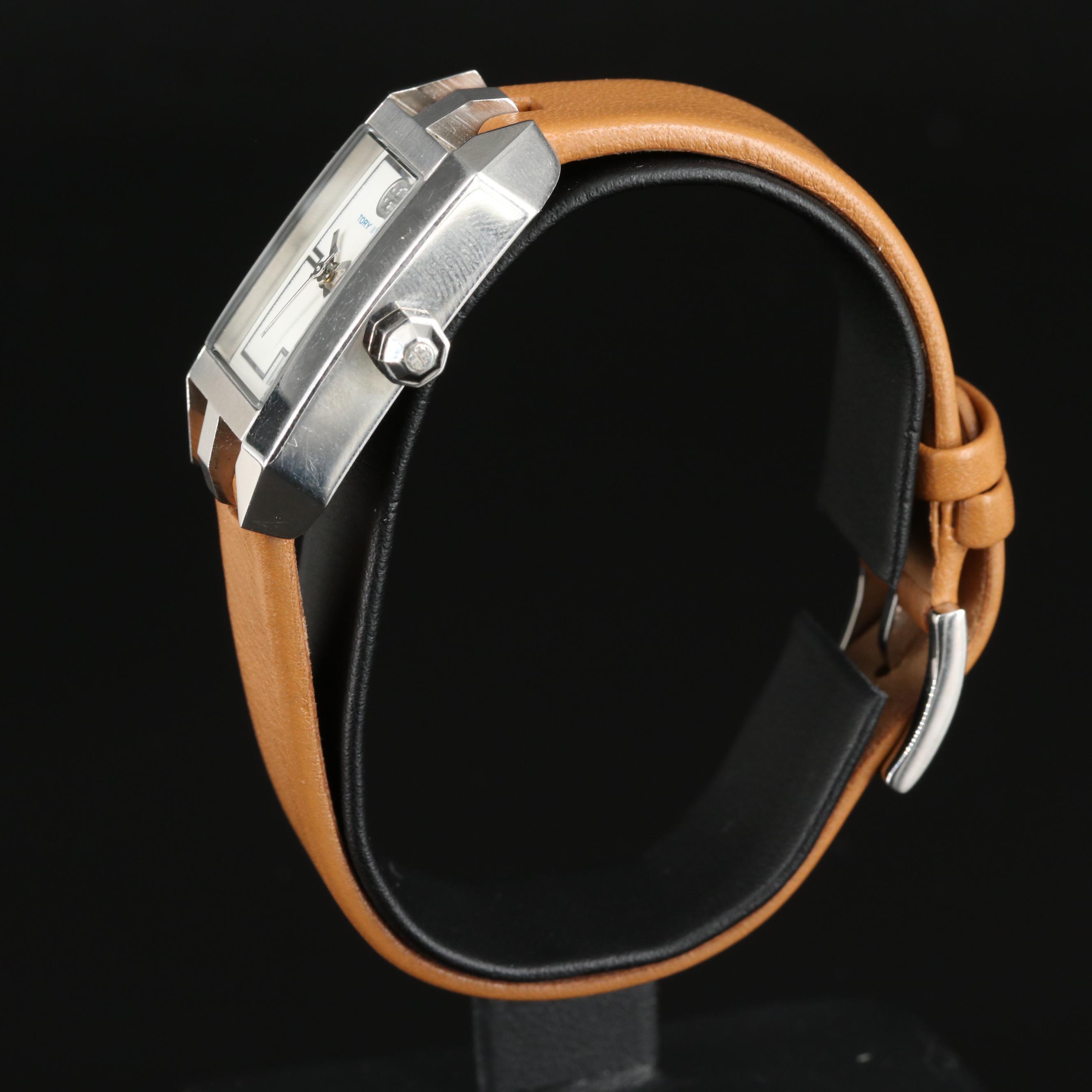 Tory Burch Dalloway Quartz Watch