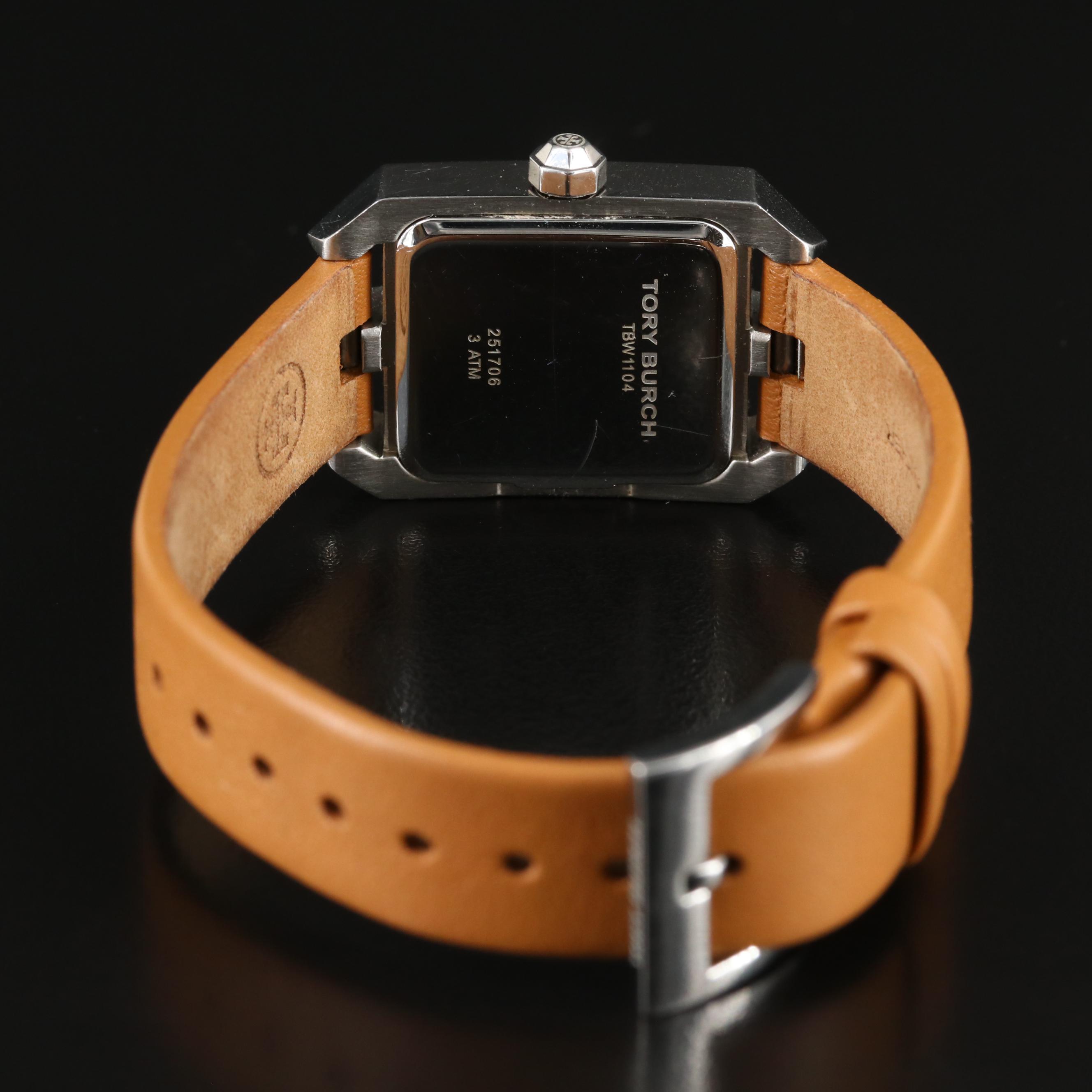 Tory Burch Dalloway Quartz Watch