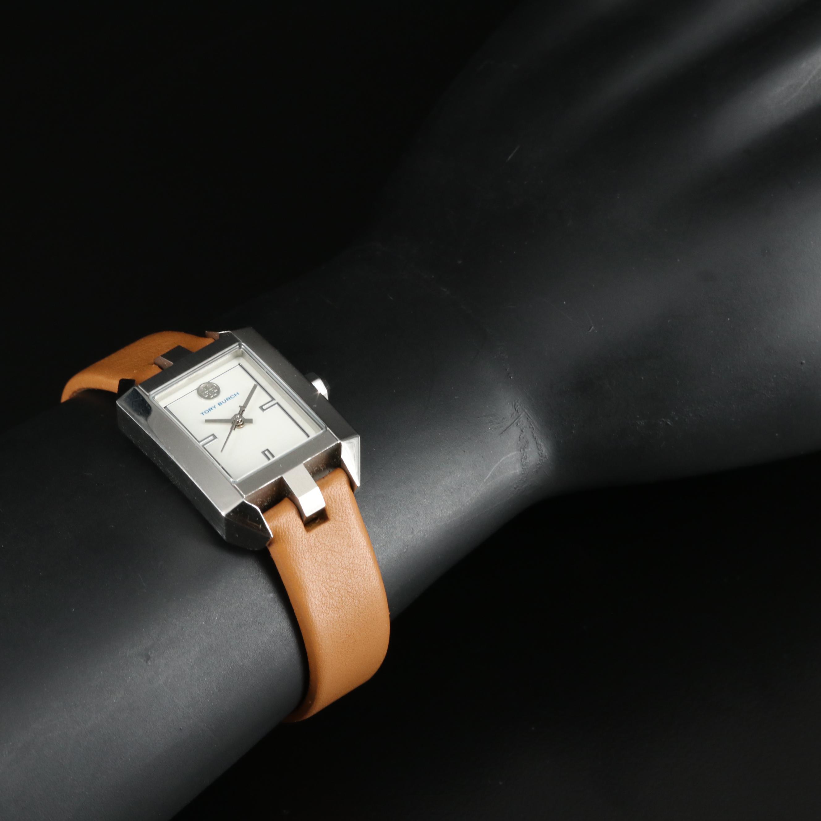 Tory Burch Dalloway Quartz Watch