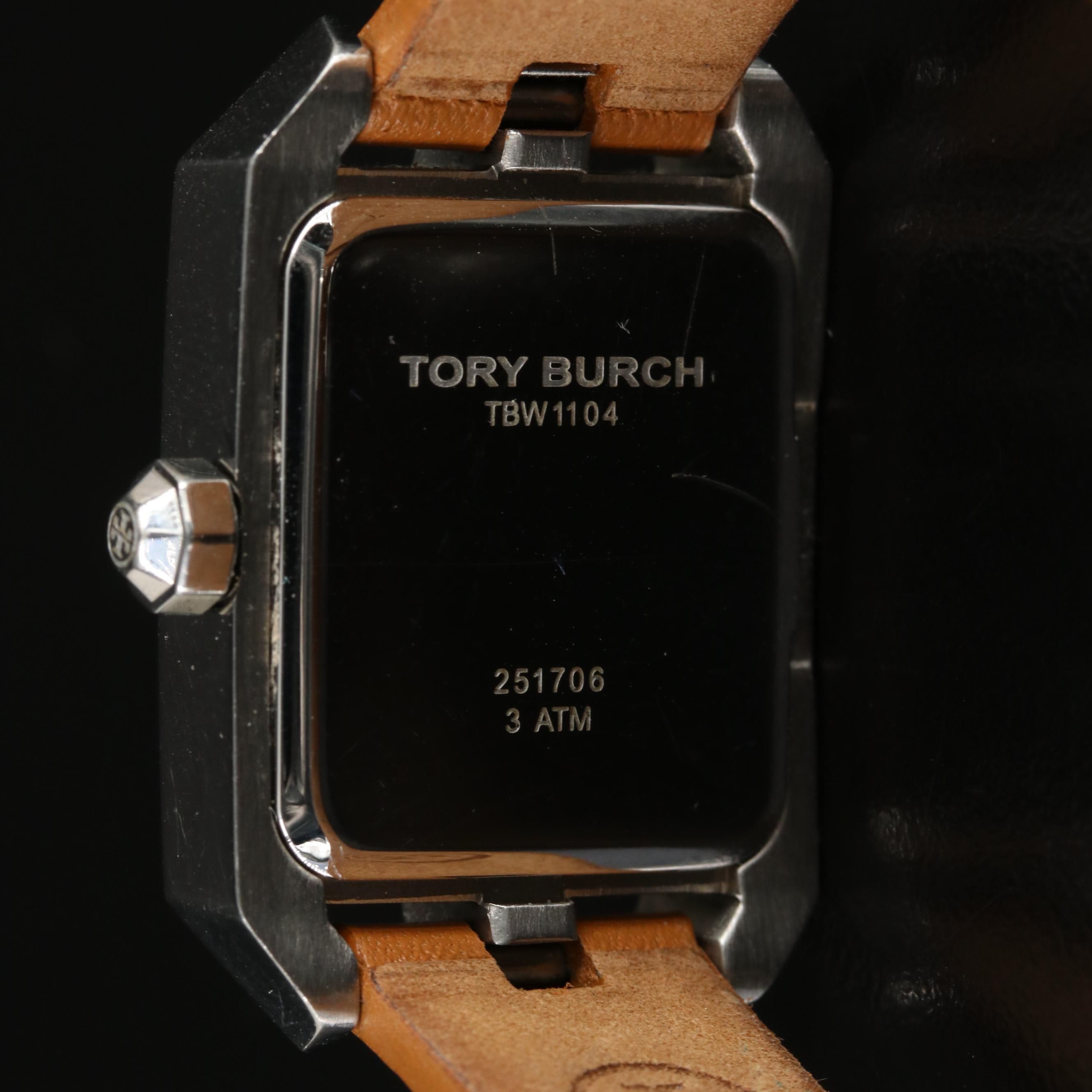 Tory Burch Dalloway Quartz Watch